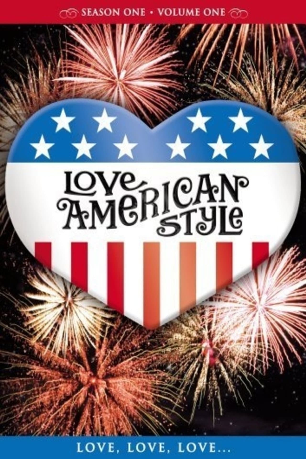 Love, American Style preview 2