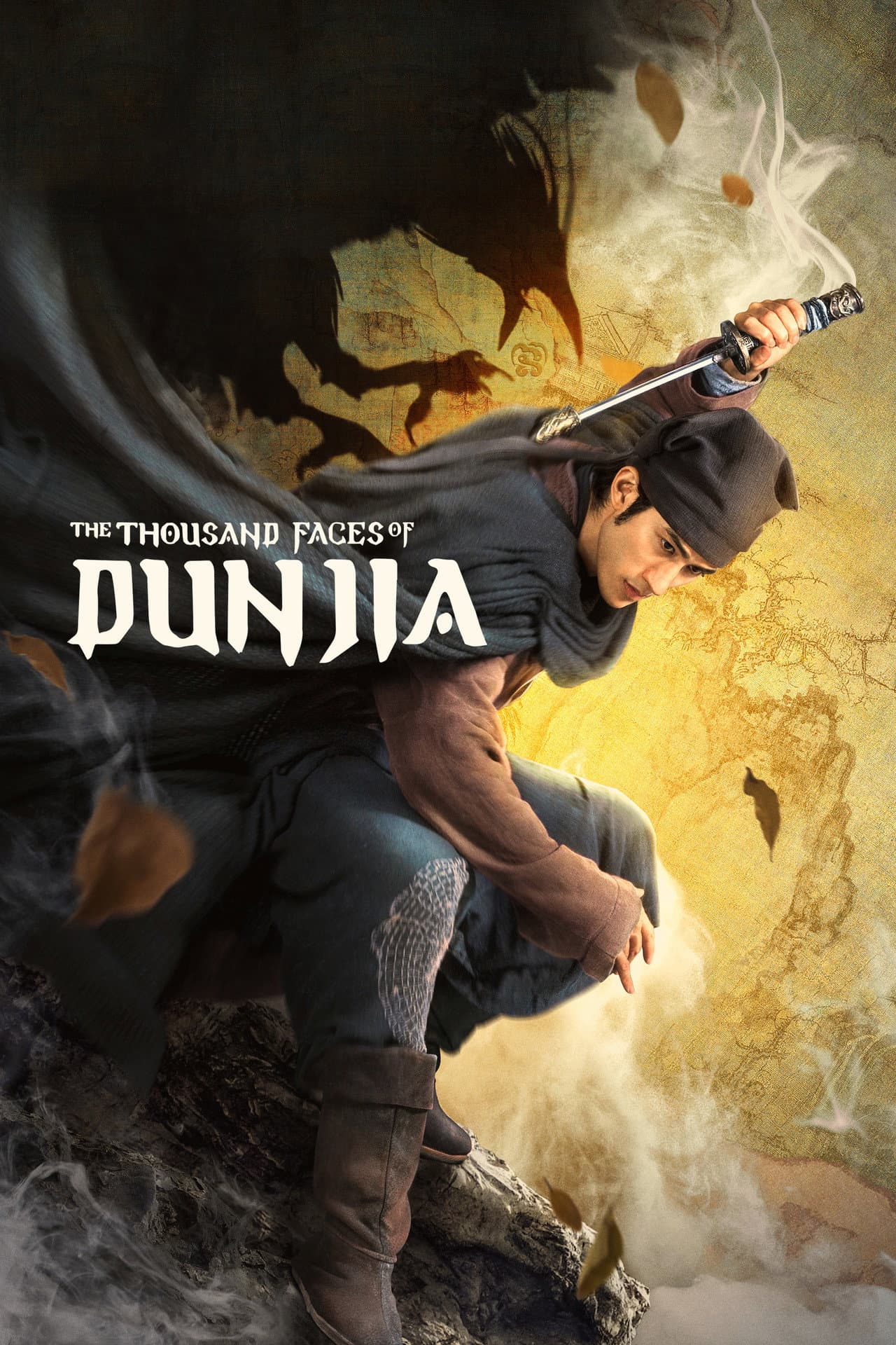 The Thousand Faces of Dunjia preview 2