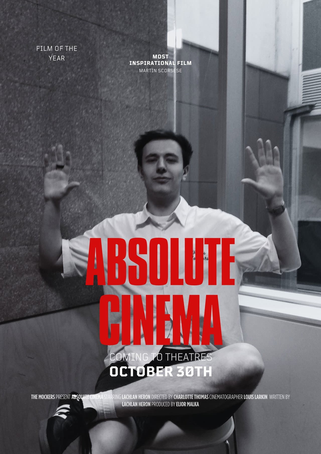 ABSOLUTE CINEMA preview 2