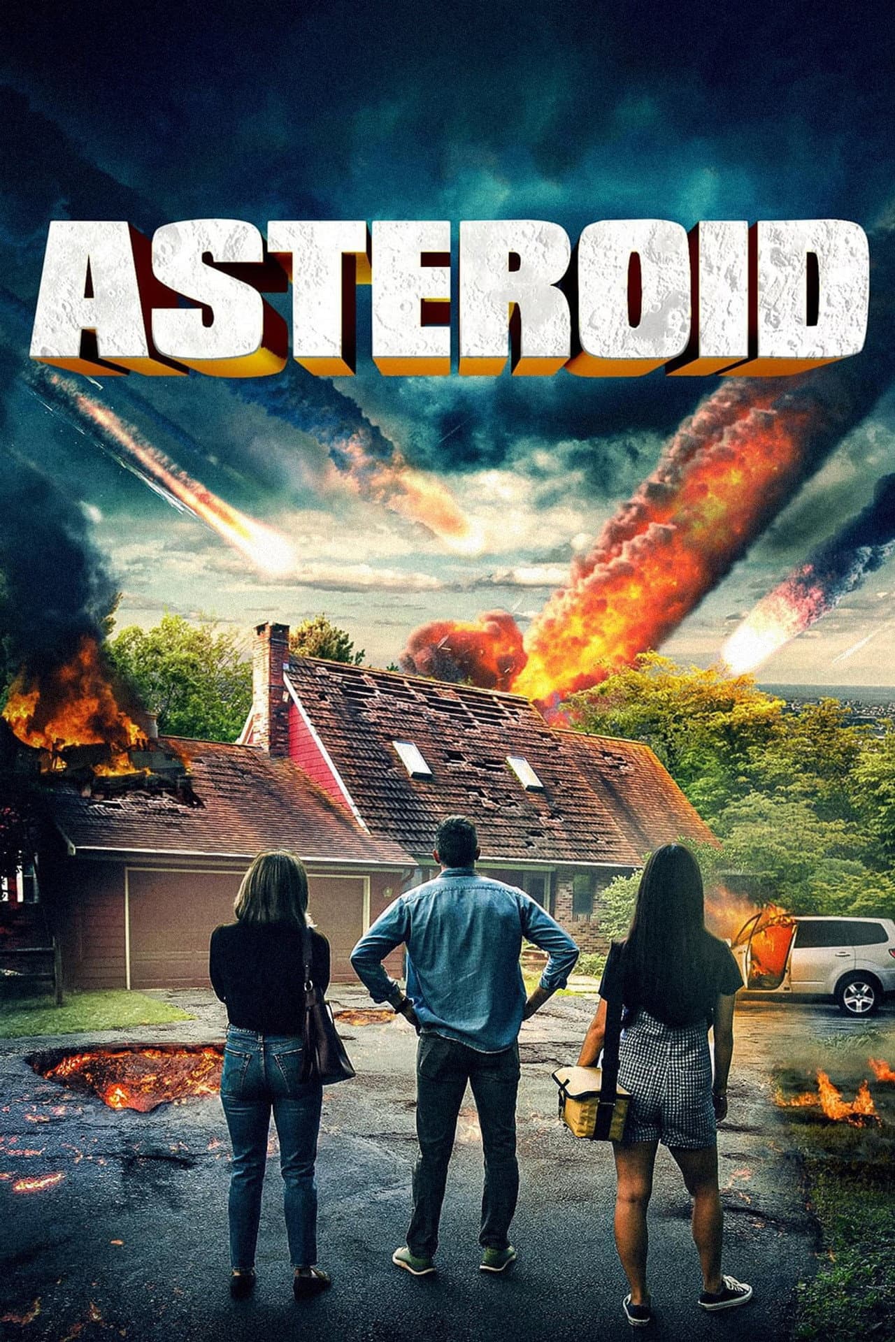 Asteroid preview 2
