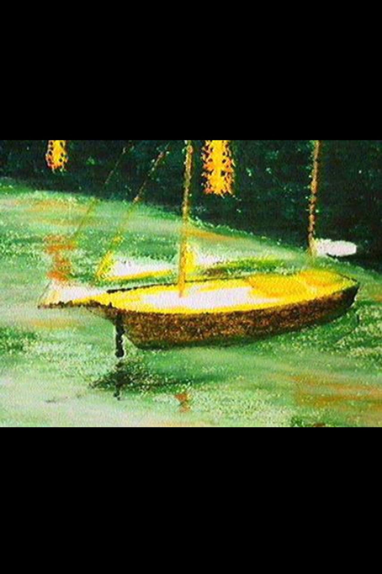 Une âme à voile preview 1