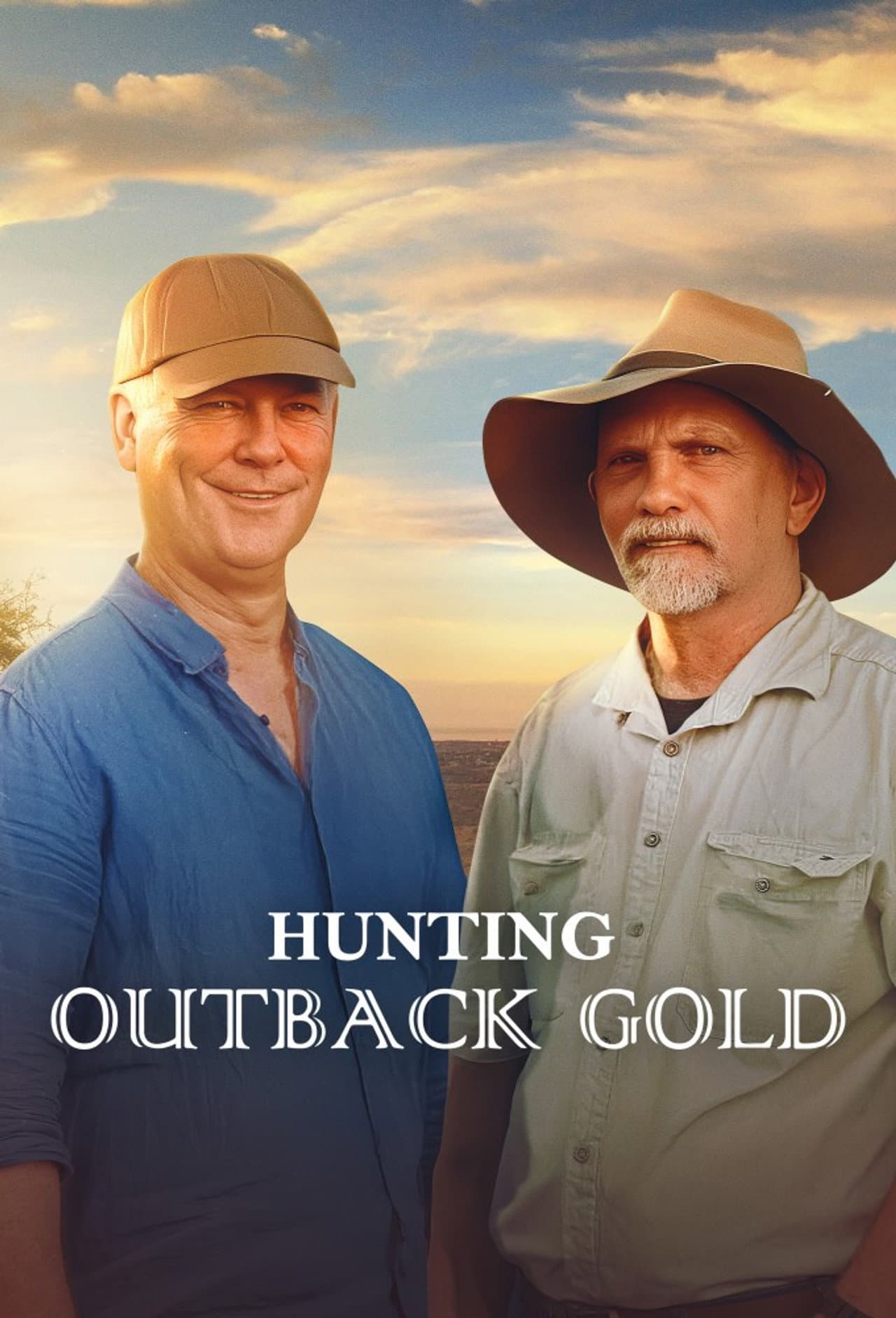 Hunting Outback Gold preview 2