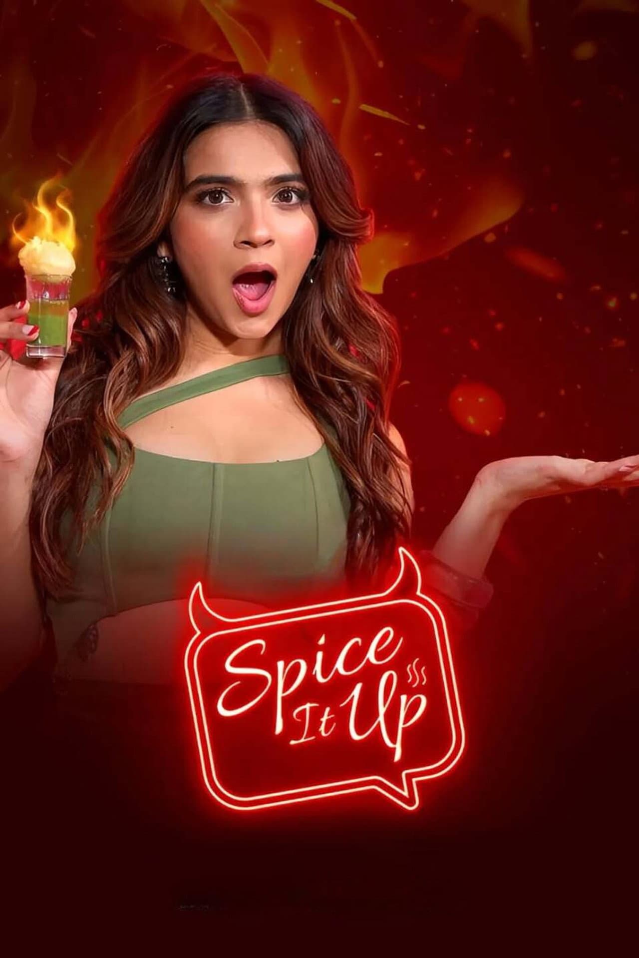 Spice It Up preview 2