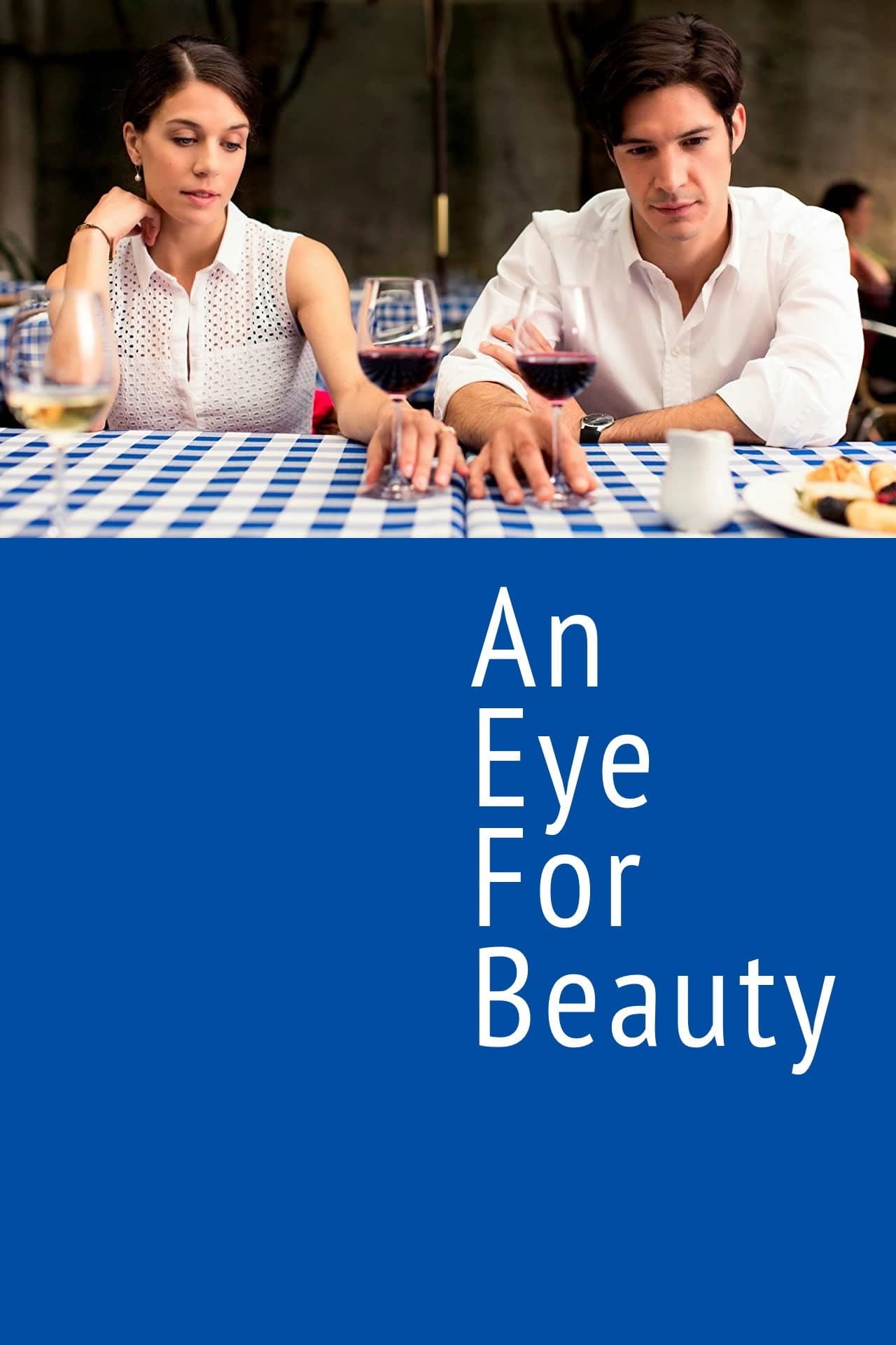 An Eye for Beauty preview 2