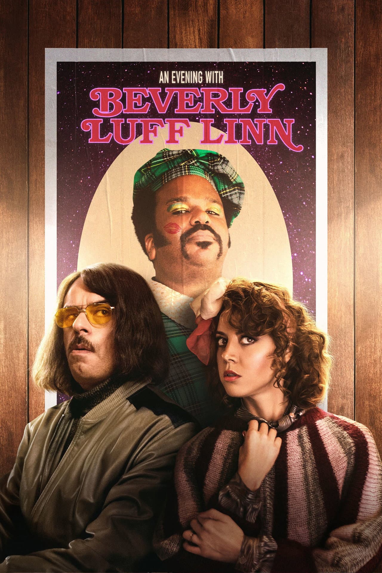 An Evening with Beverly Luff Linn preview 2