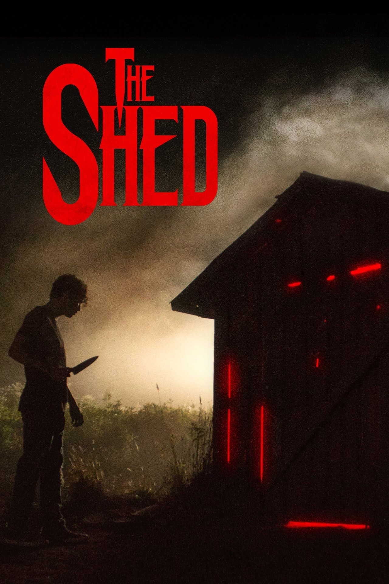 The Shed preview 2