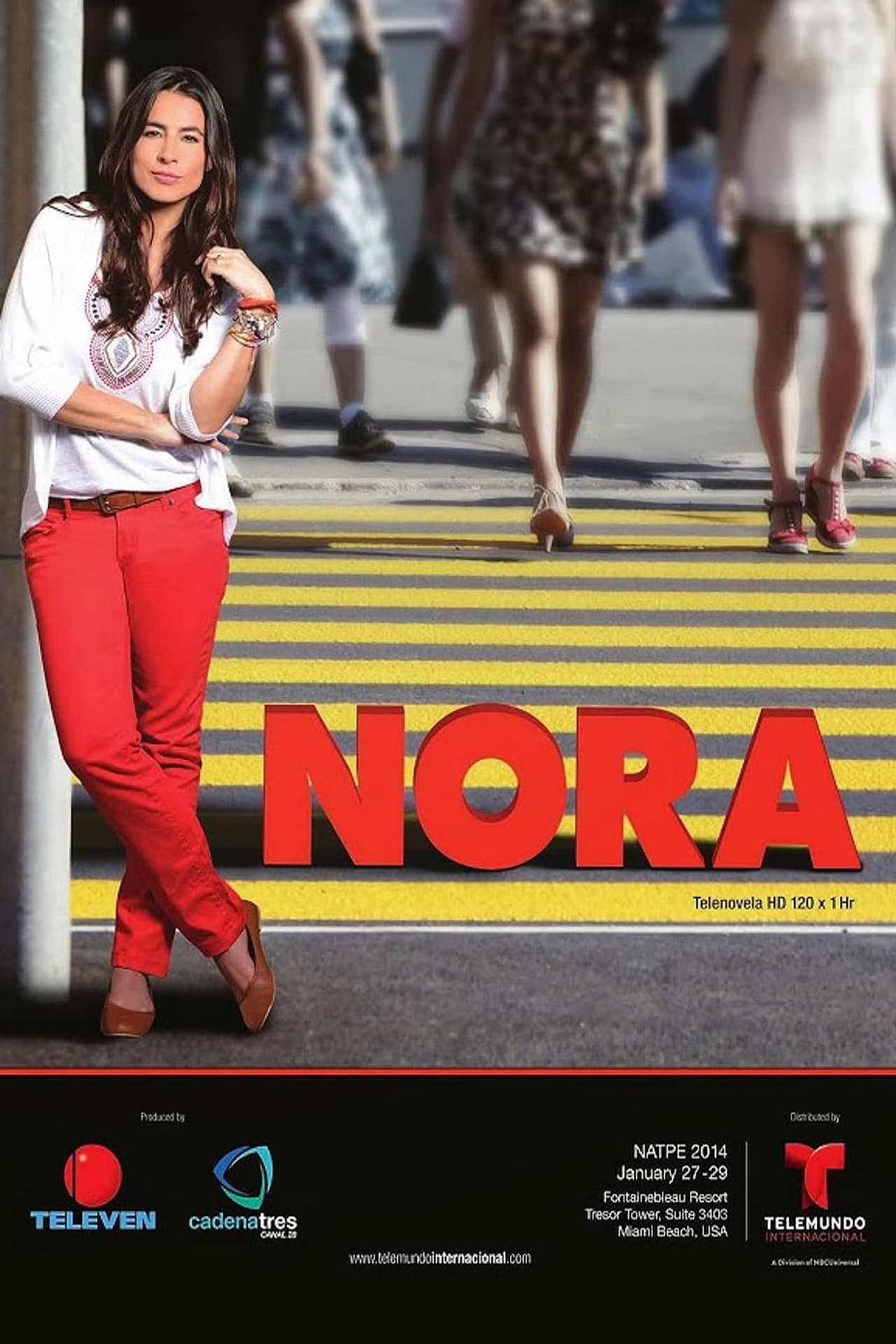 Nora preview 2