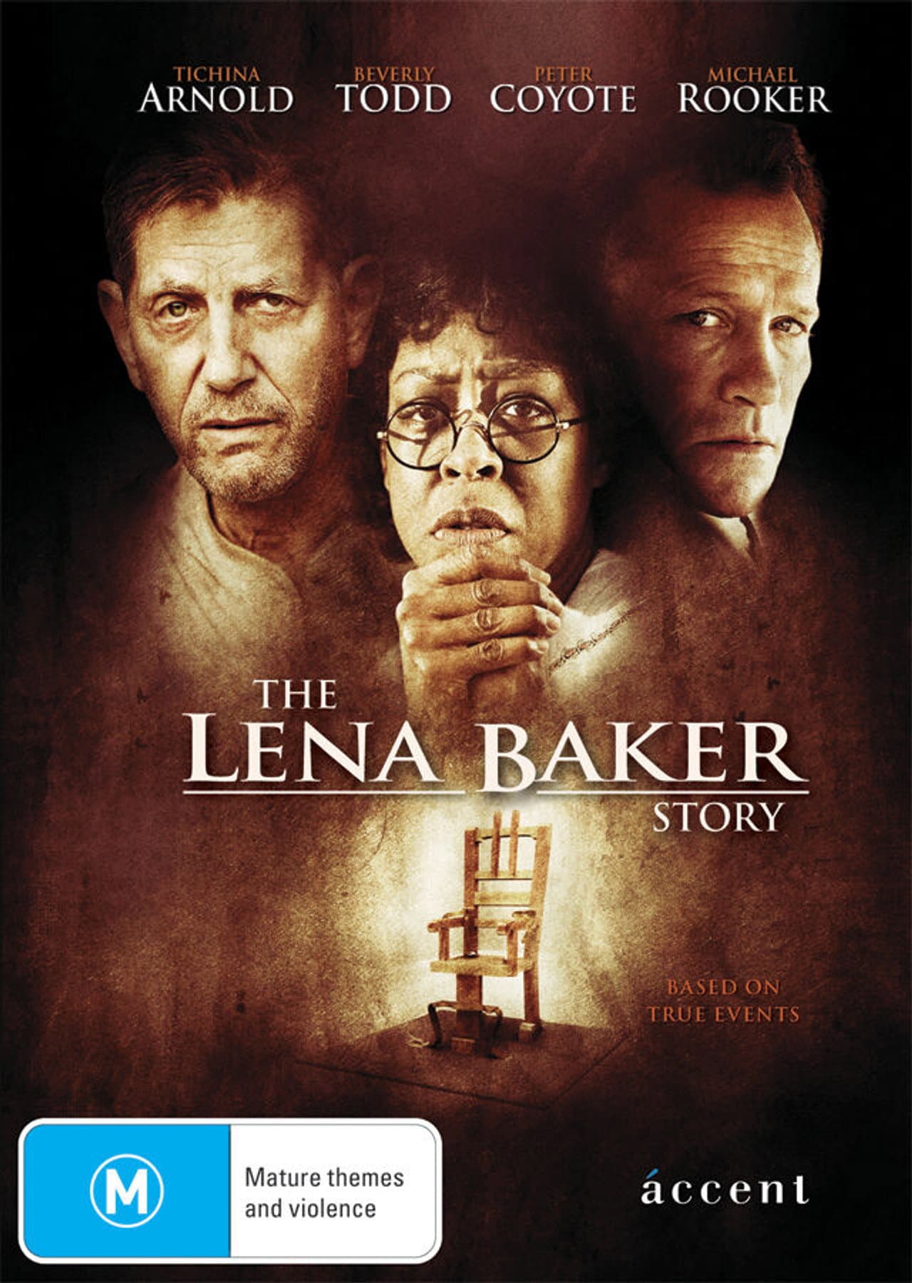 Hope & Redemption: The Lena Baker Story preview 1