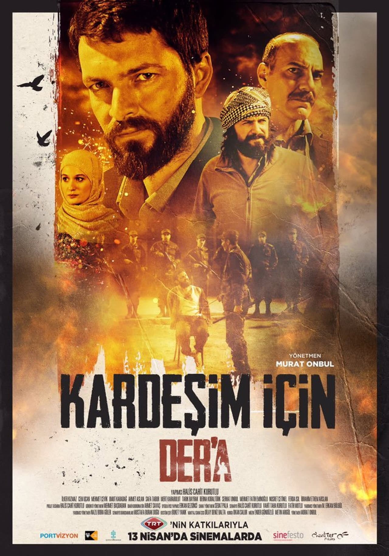 Kardeşim İçin: Der'a preview 1