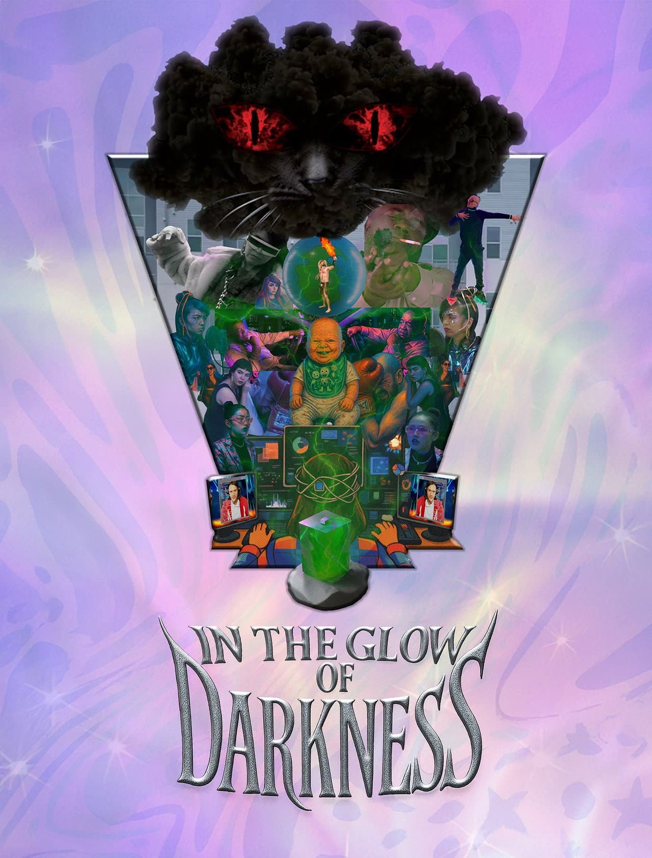 In the Glow of Darkness preview 1