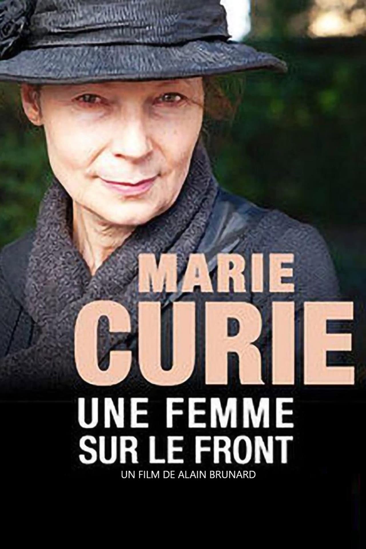 Marie Curie, une femme sur le front preview 1