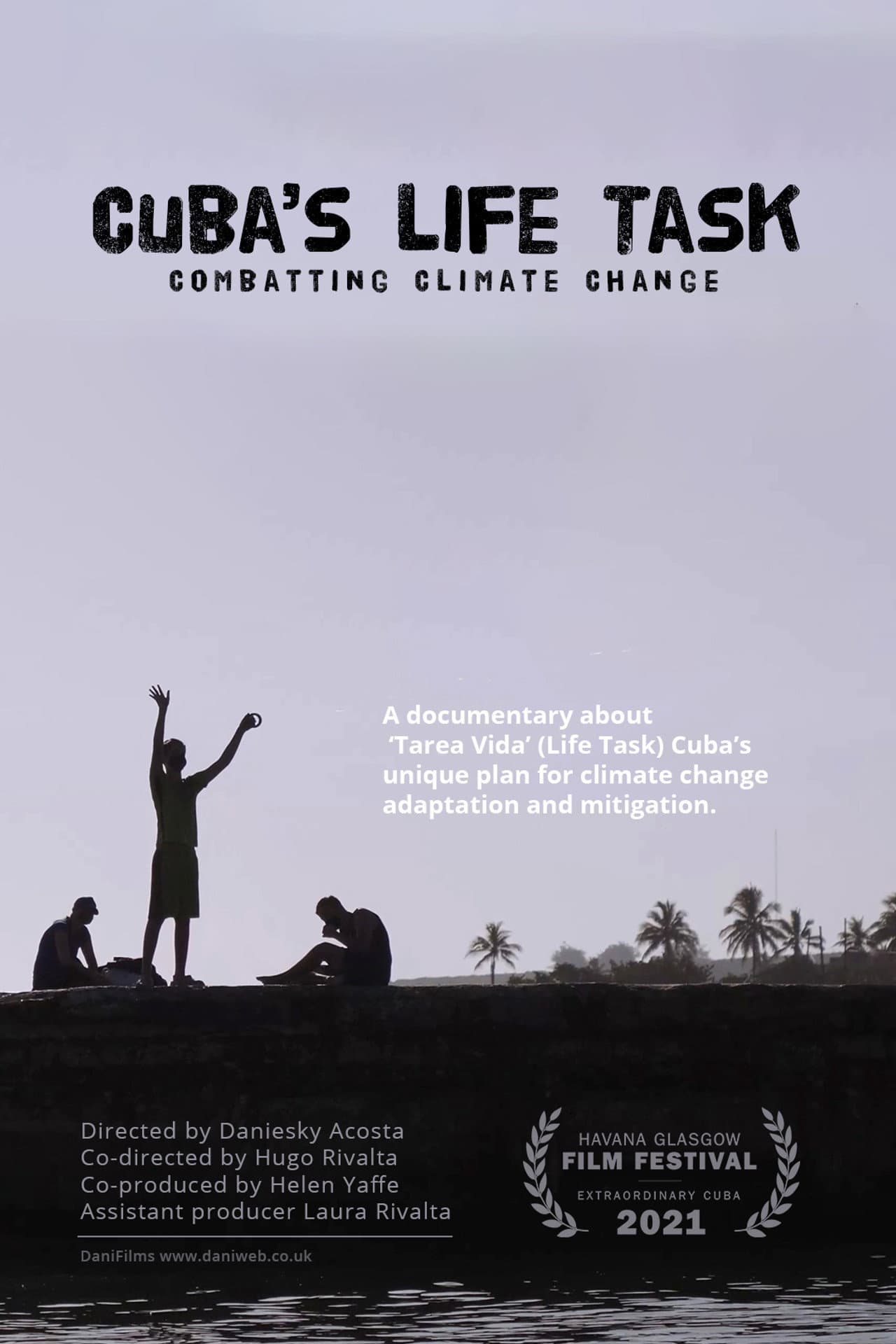 Cuba’s Life Task: Combatting Climate Change preview 2