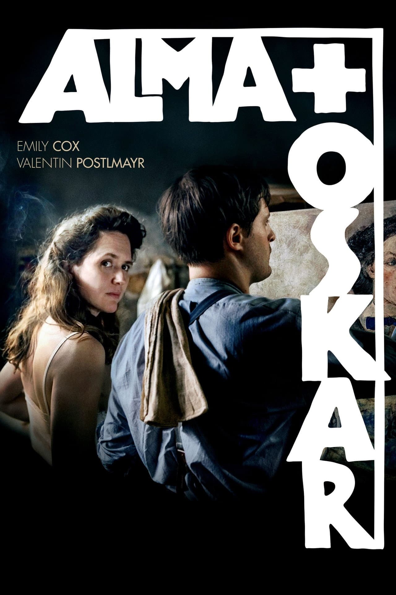 Alma and Oskar preview 2