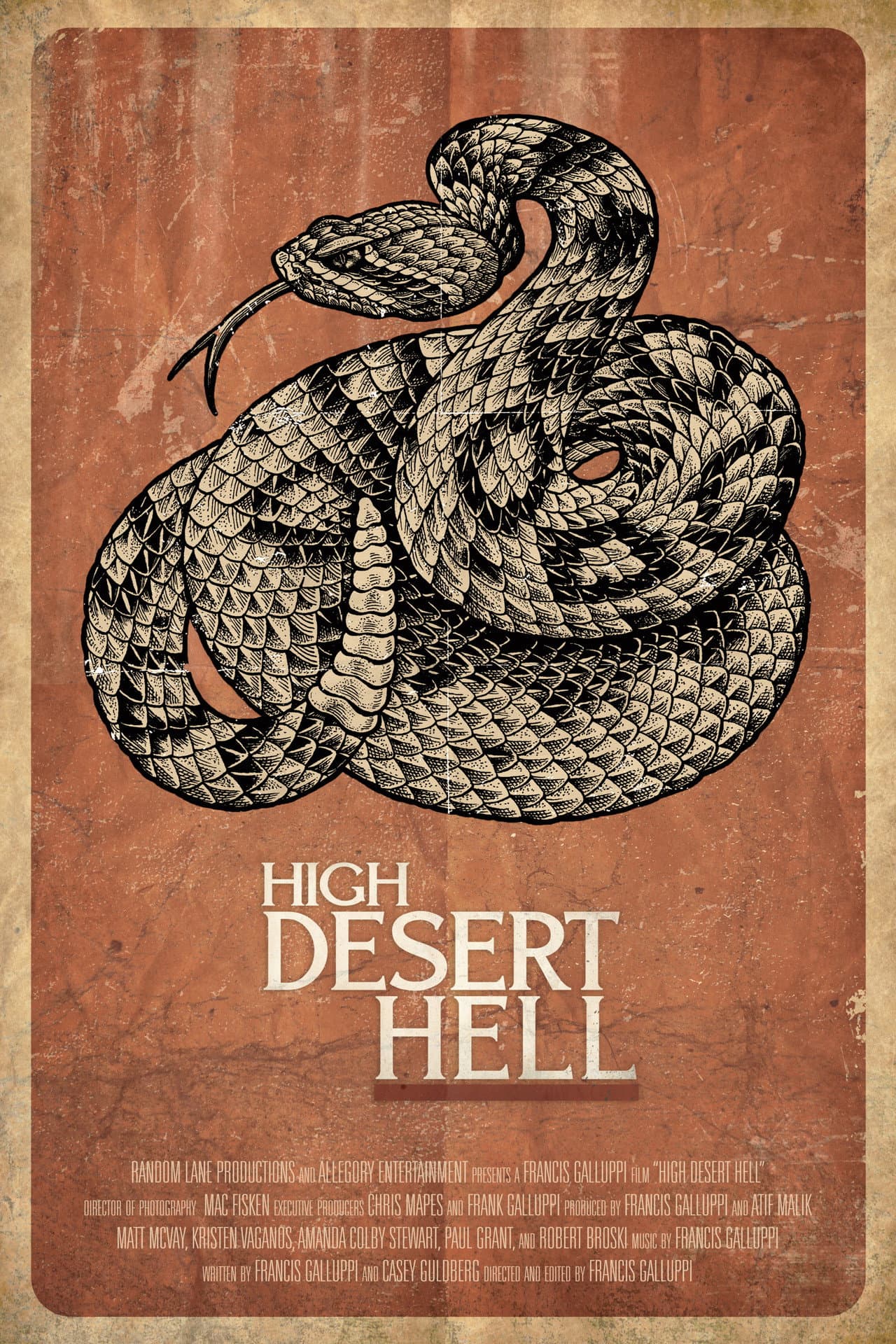 High Desert Hell preview 1