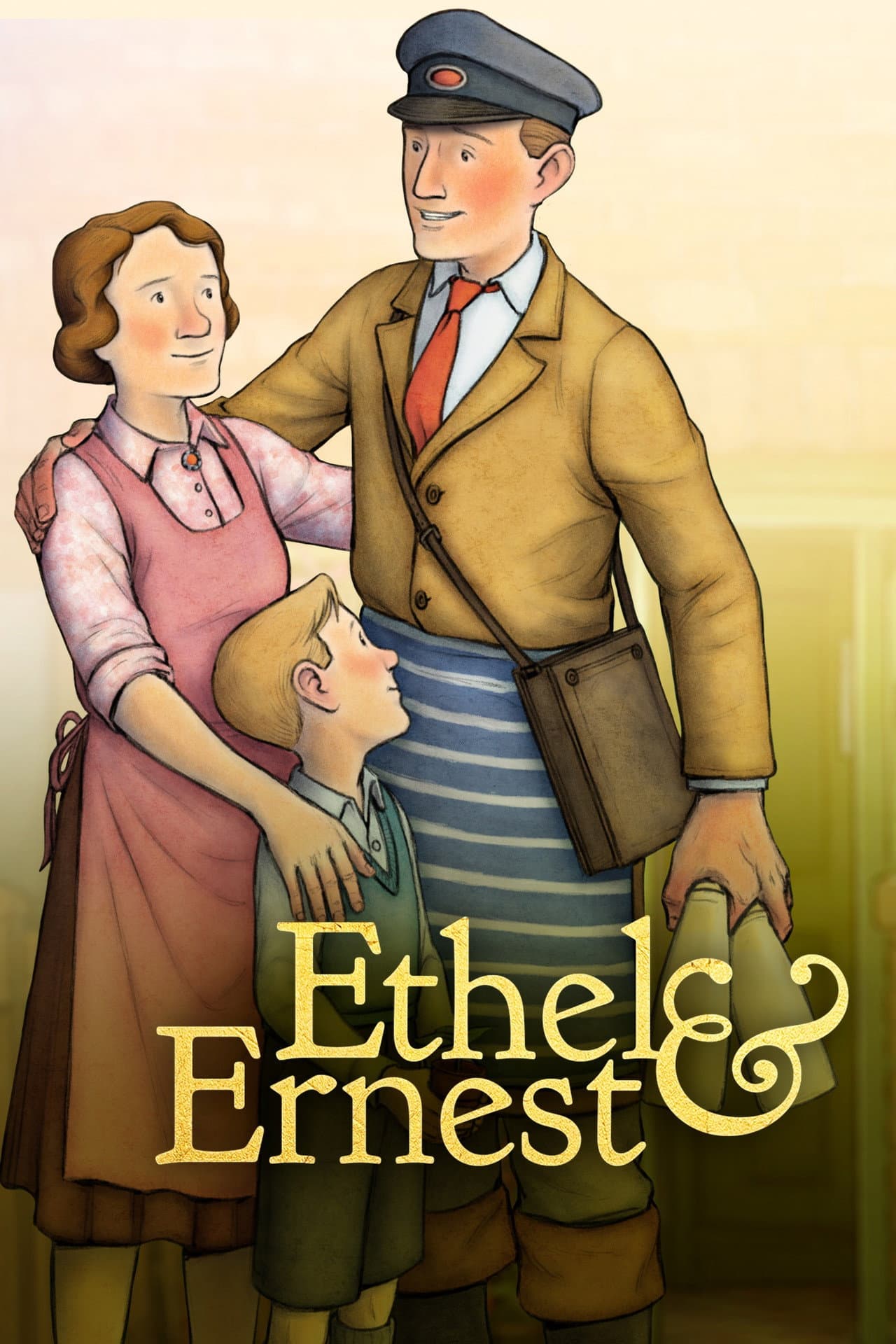 Ethel & Ernest preview 2