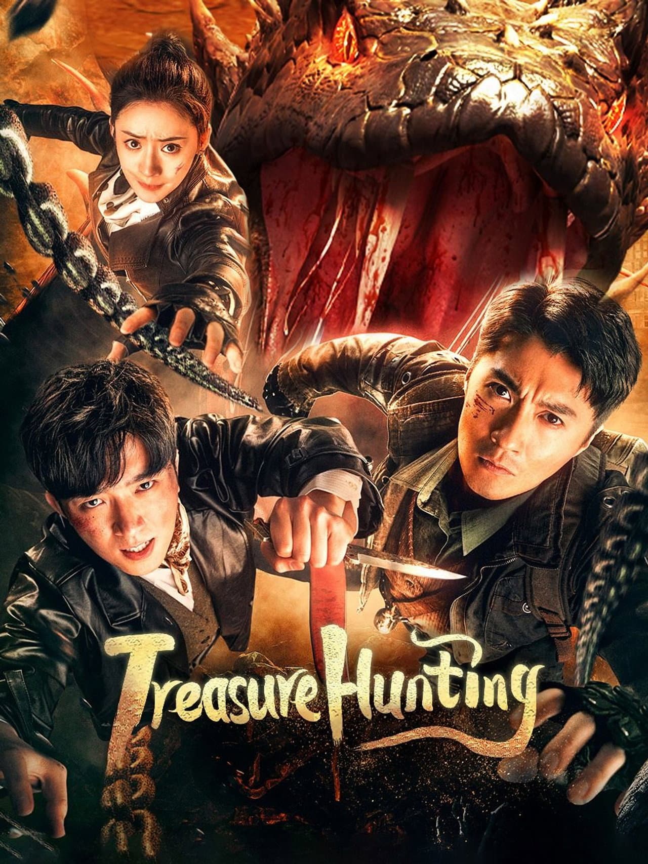 Treasure Hunting preview 2