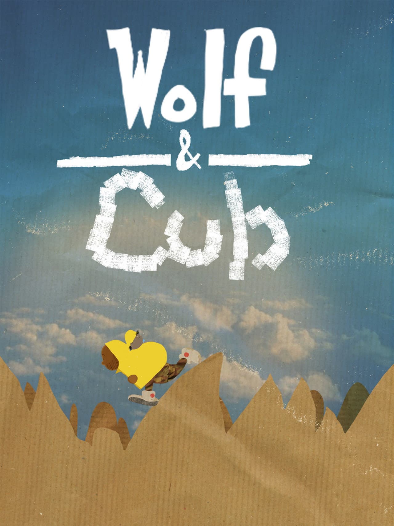 Wolf and Cub preview 2