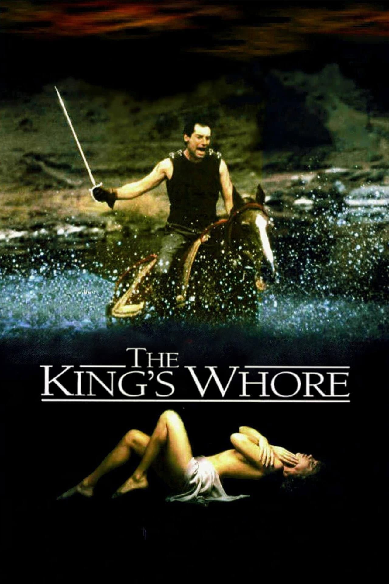 The King's Whore preview 2