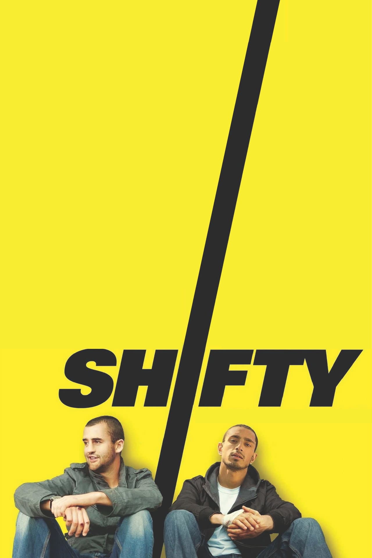 Shifty preview 2