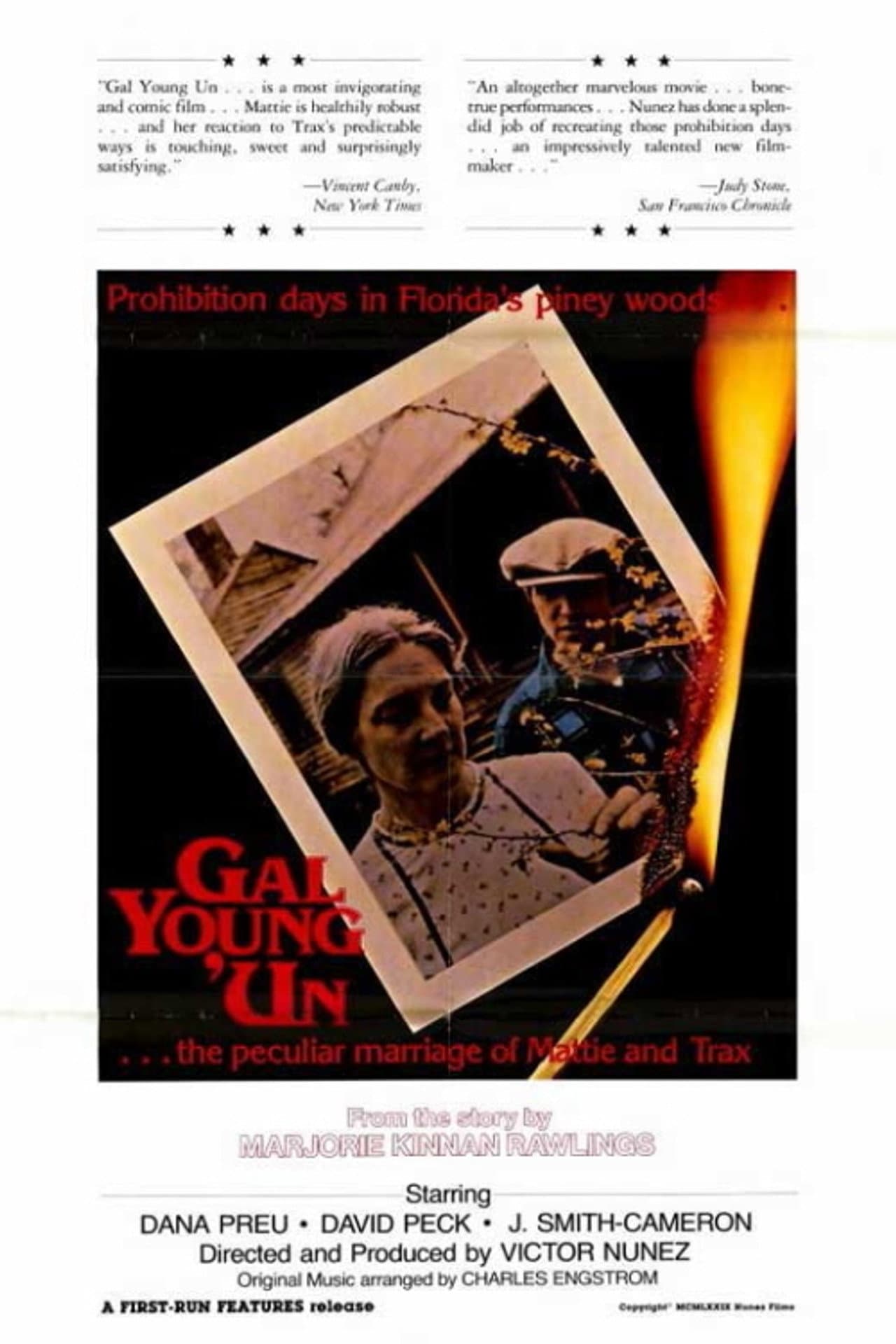 Gal Young 'Un preview 2