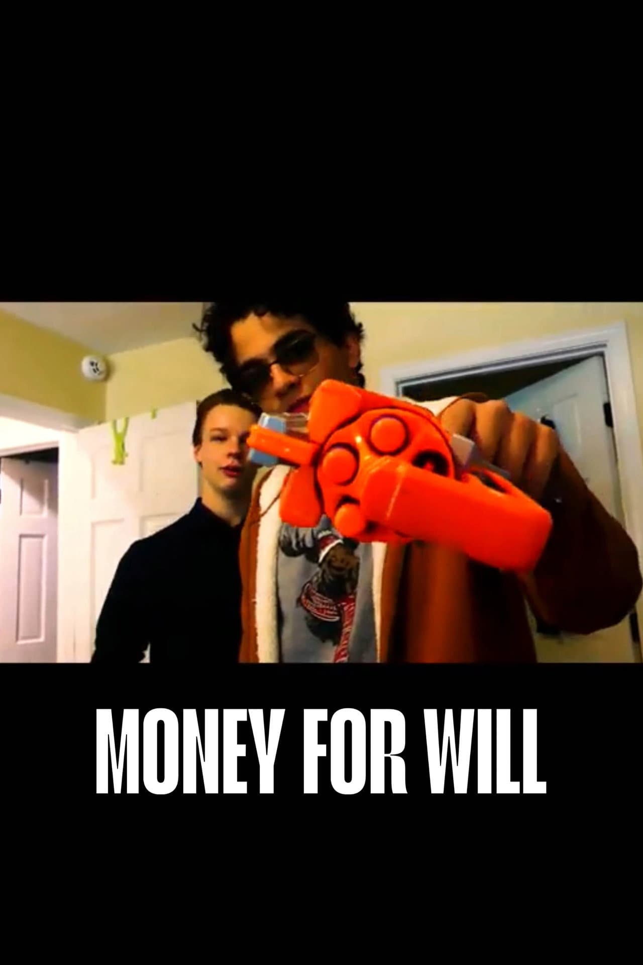 Money For Will preview 1