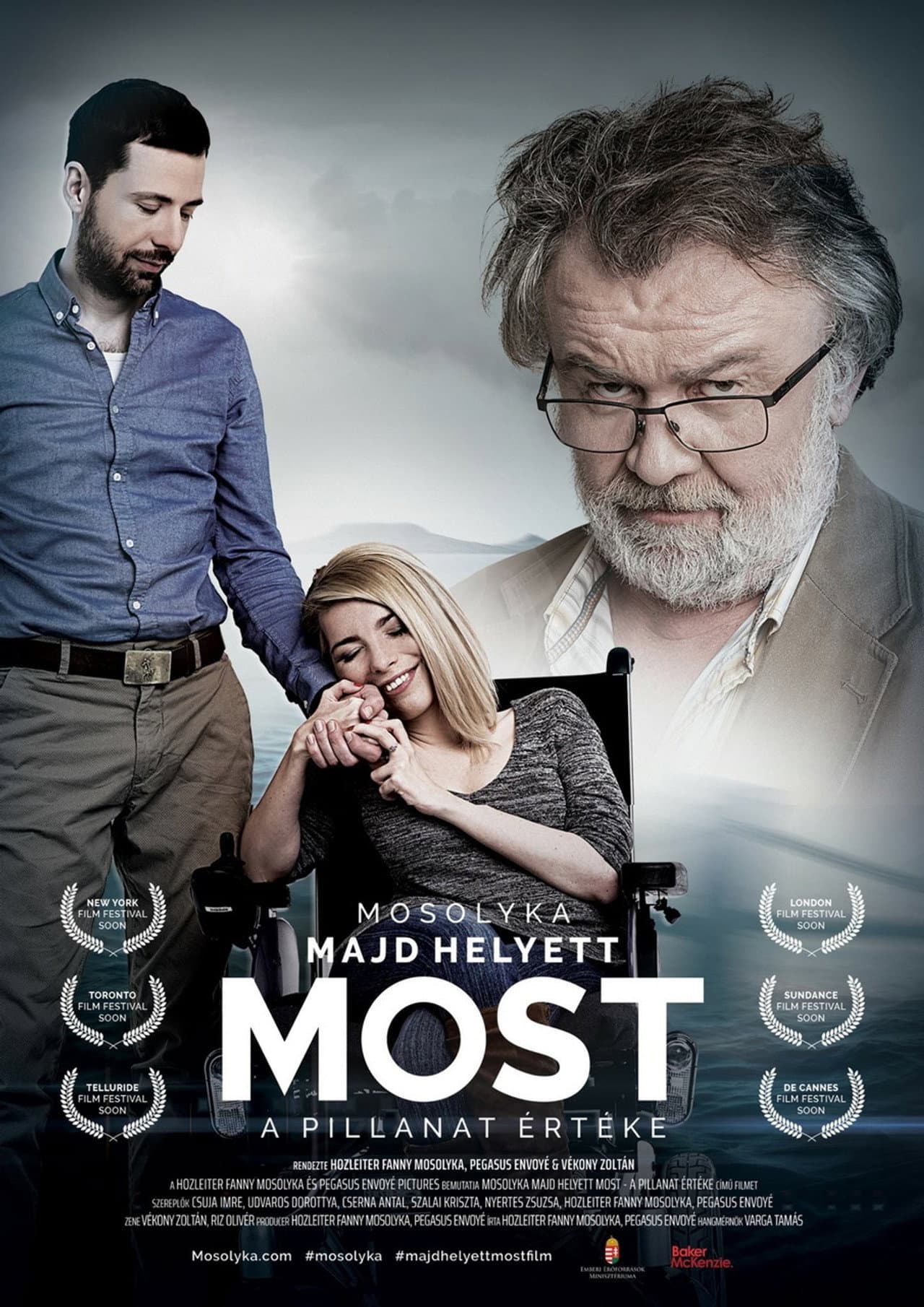 Mosolyka – Majd helyett MOST preview 2
