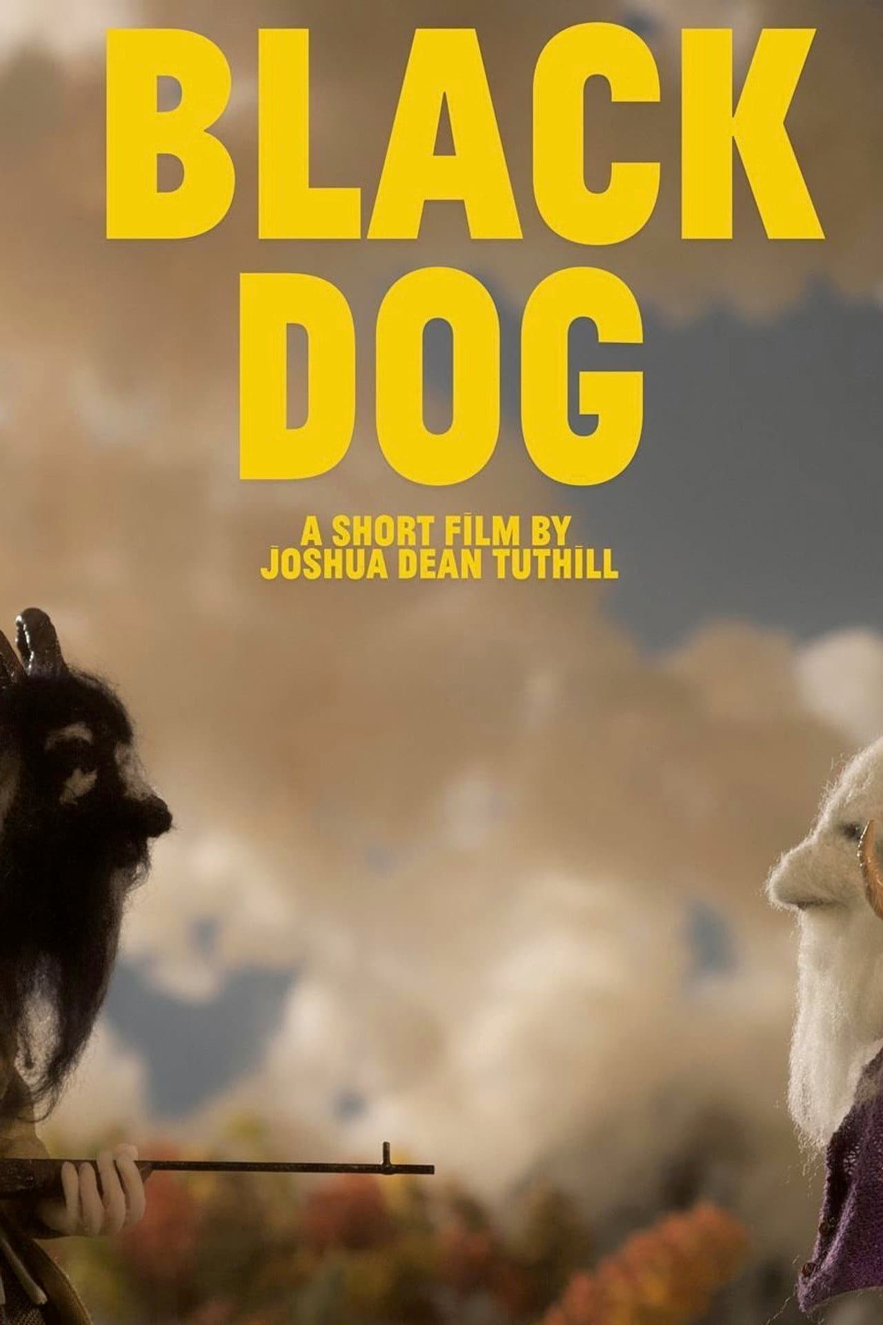 Black Dog preview 1