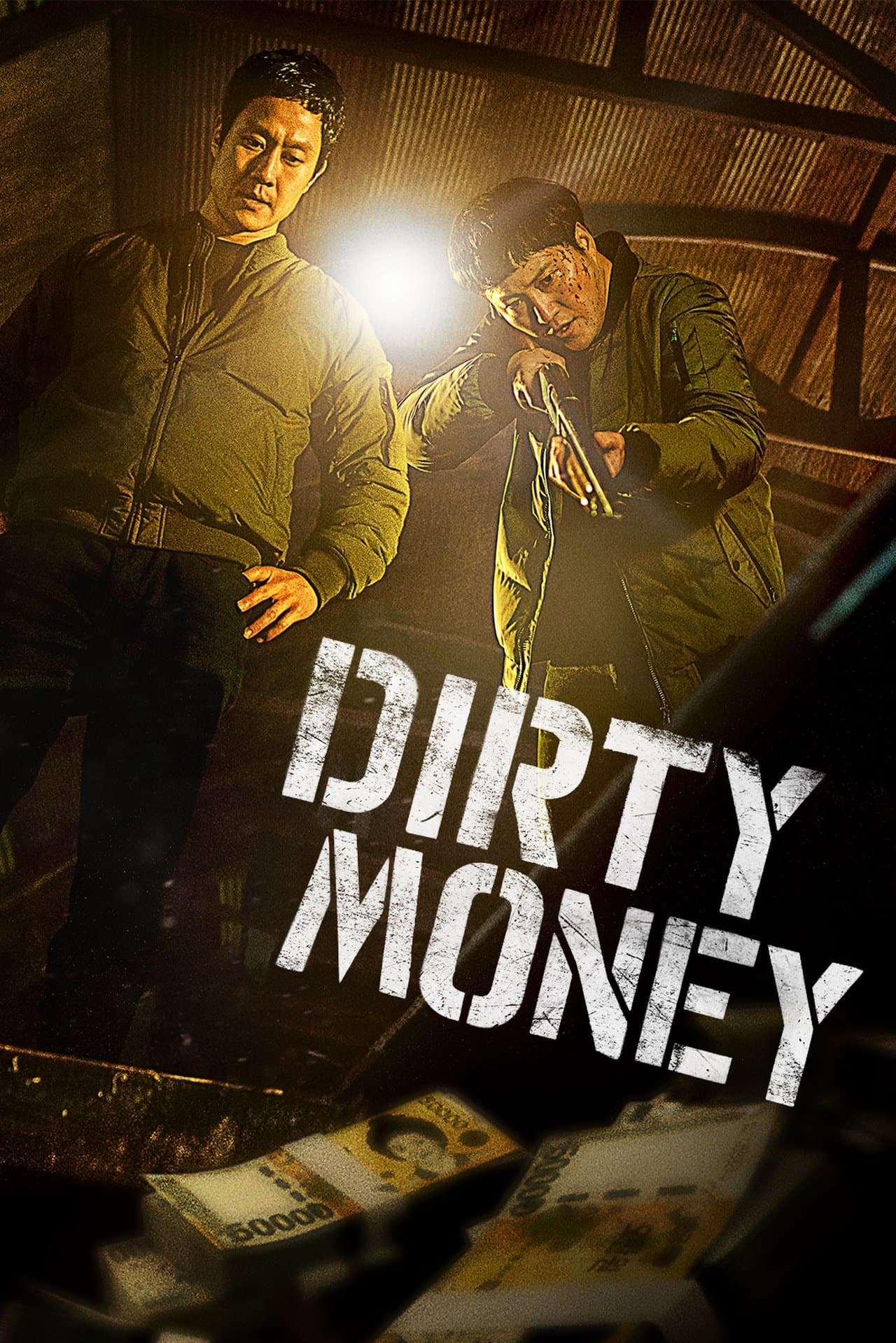 Dirty Money preview 2