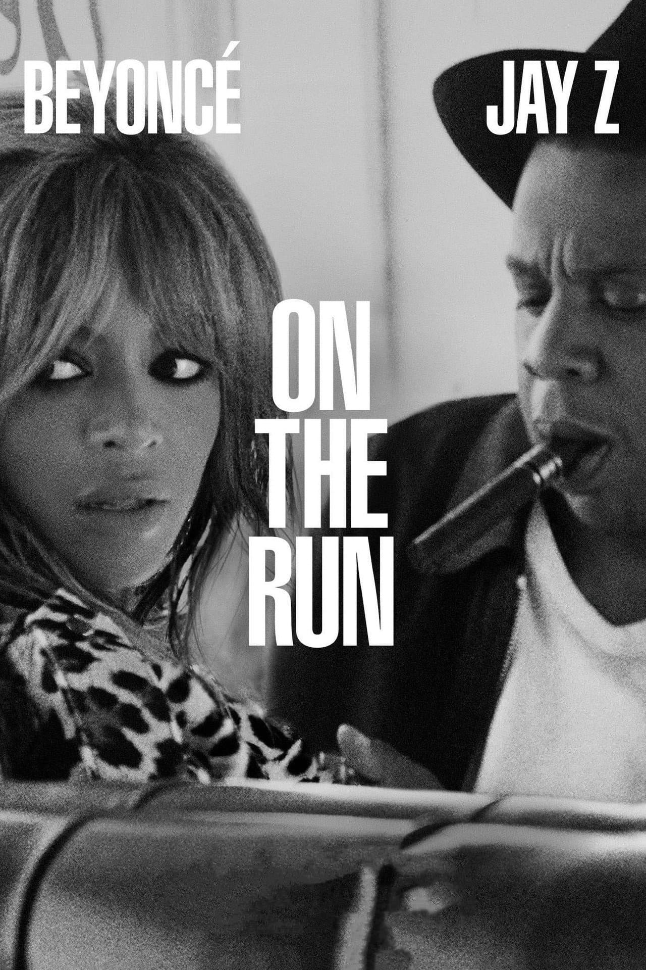 On the Run Tour: Beyoncé and Jay-Z preview 2