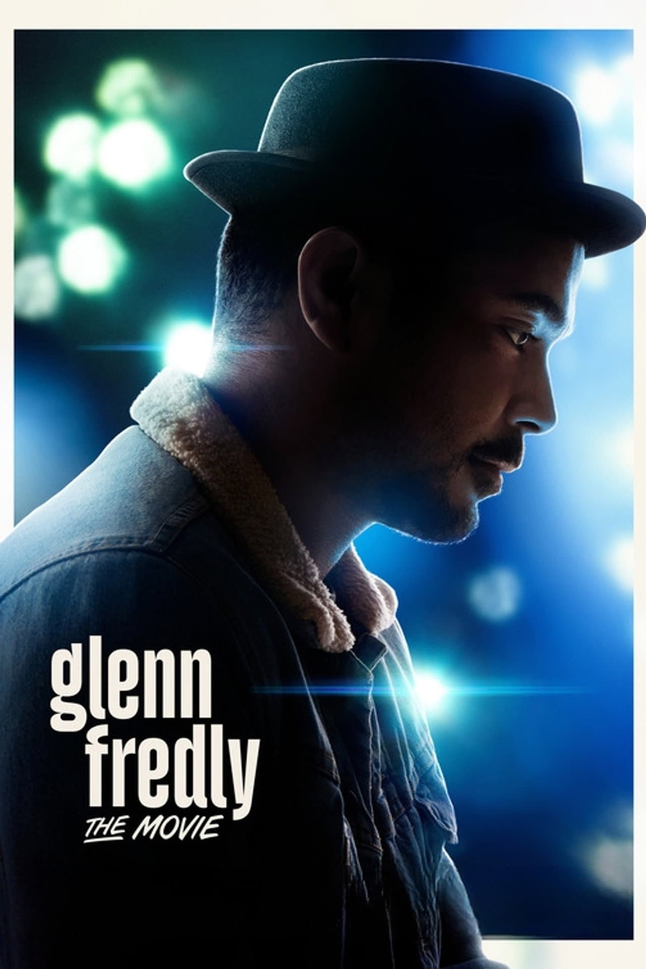 Glenn Fredly: The Movie preview 2