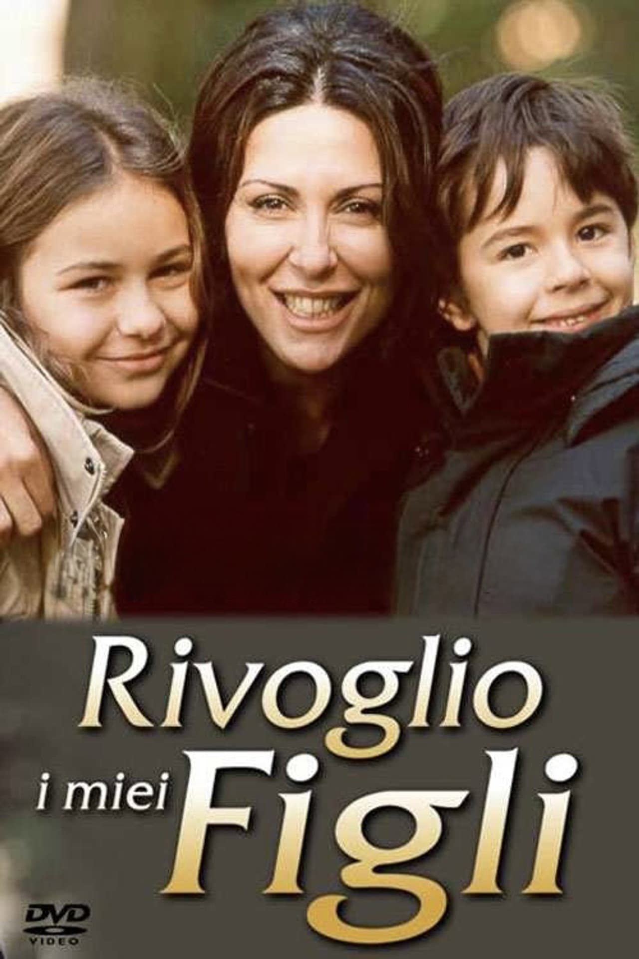 Rivoglio i miei figli preview 1