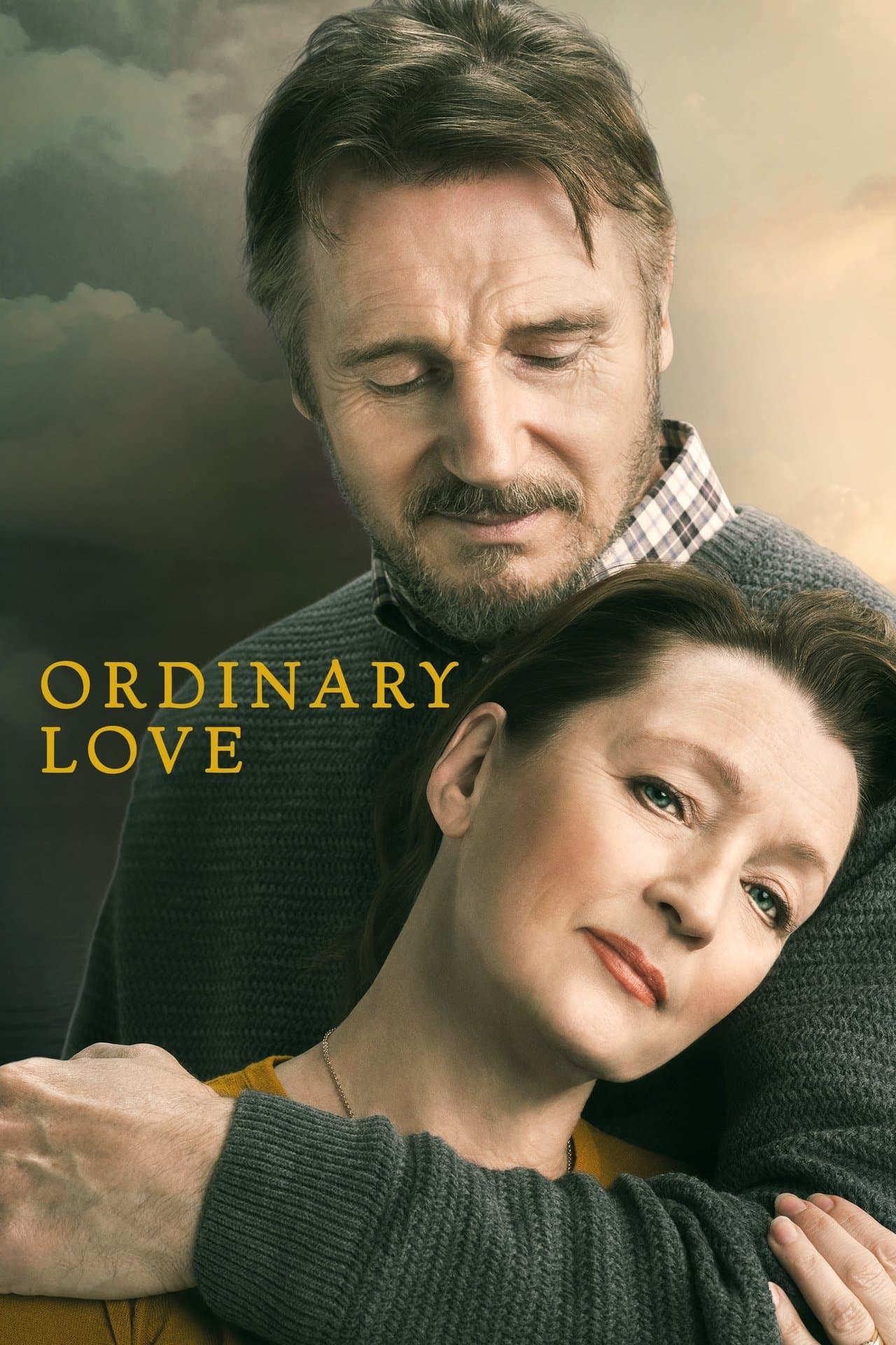 Ordinary Love preview 2