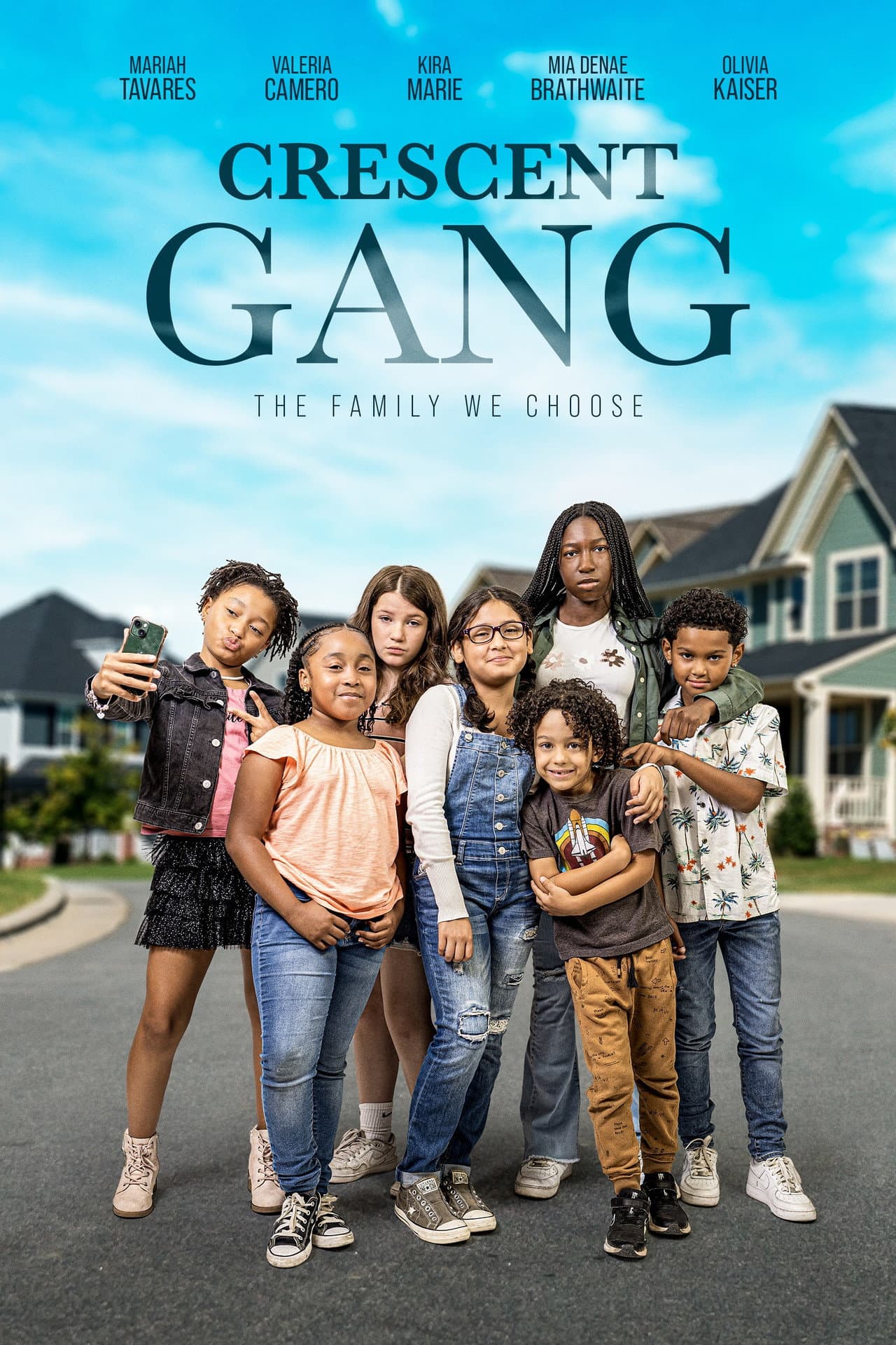 Crescent Gang preview 2