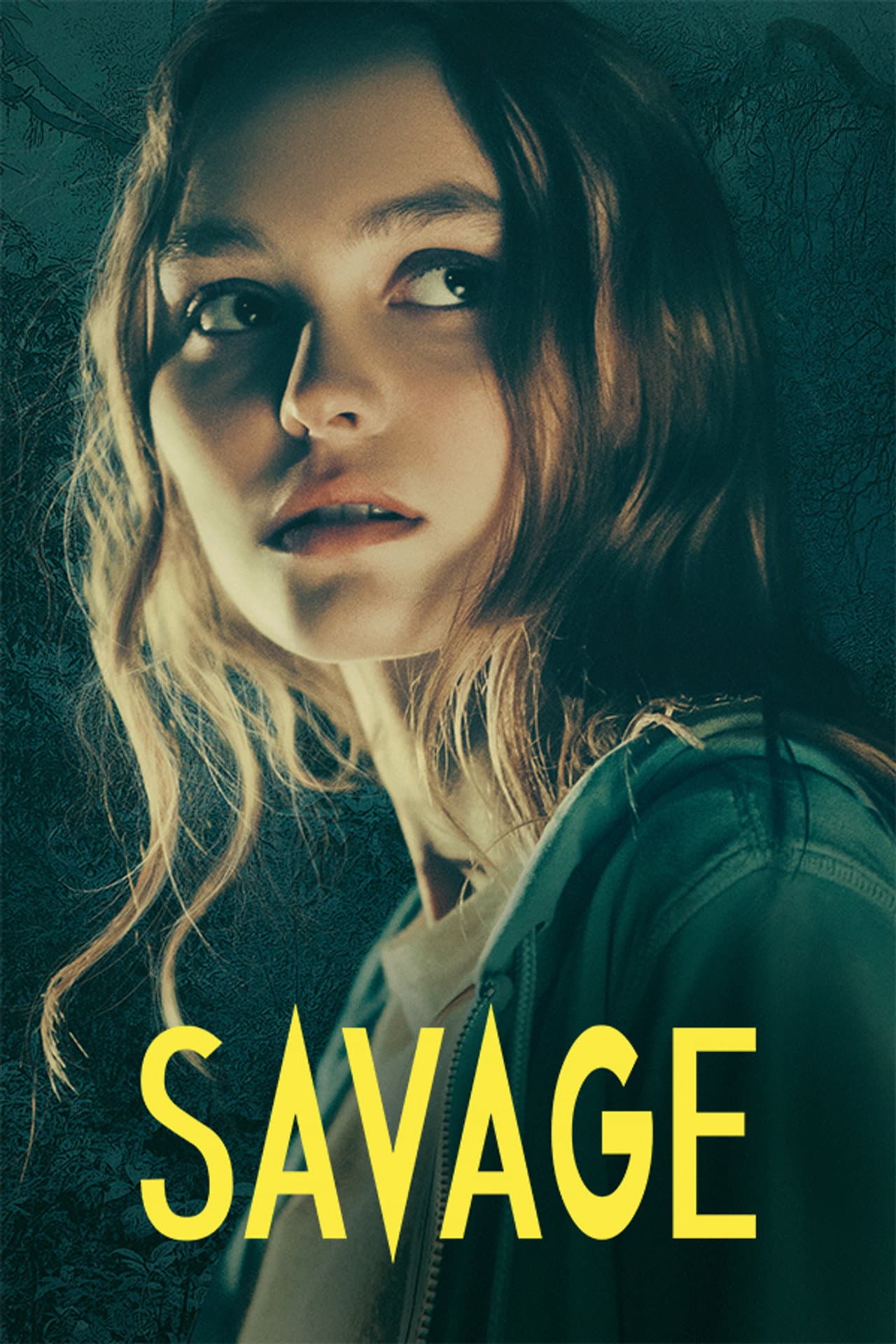 Savage preview 2