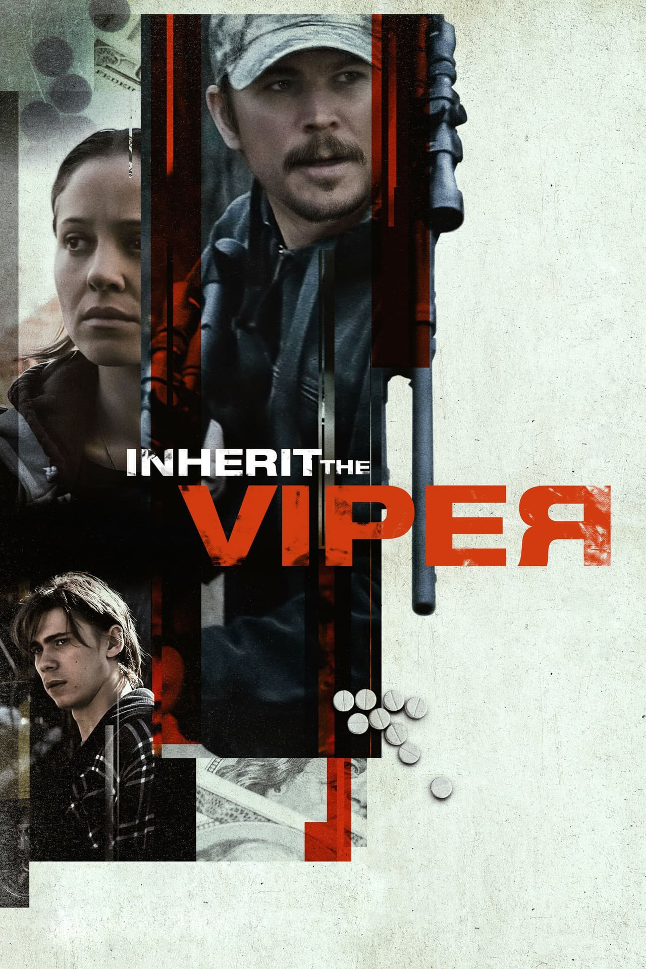 Inherit the Viper preview 2