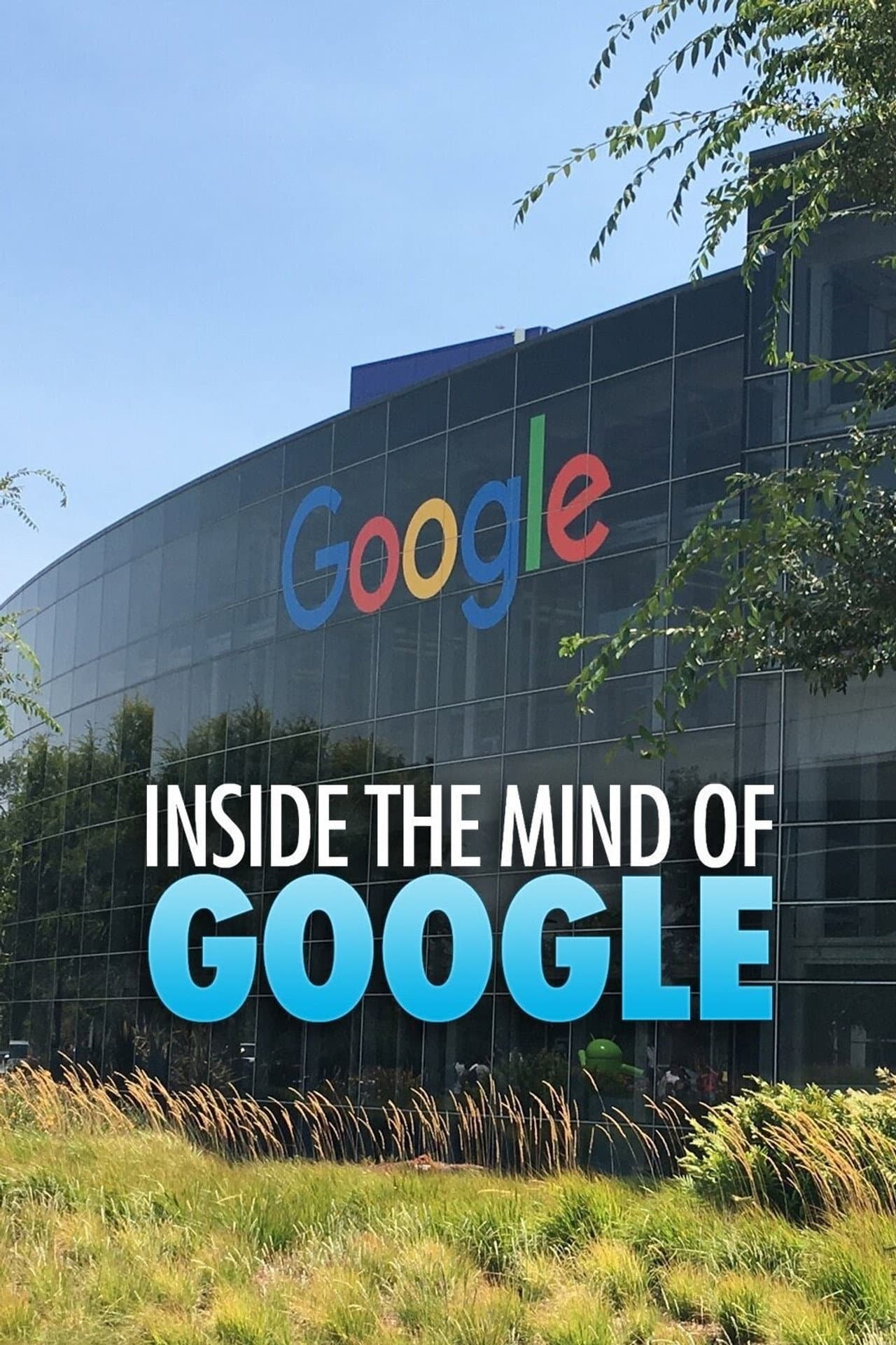 Inside The Mind of Google preview 2