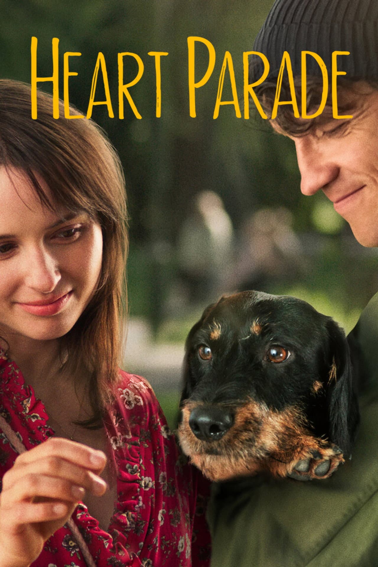 Heart Parade preview 2