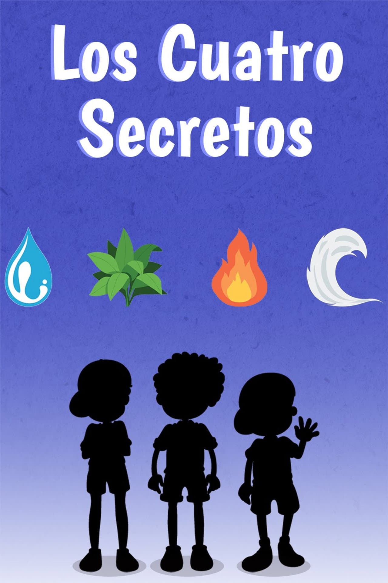 The four secrets preview 1