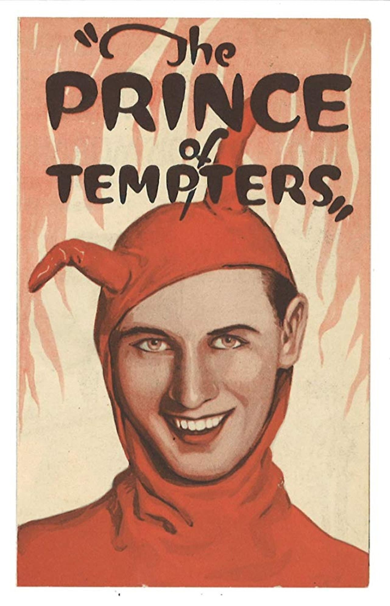 The Prince of Tempters preview 1