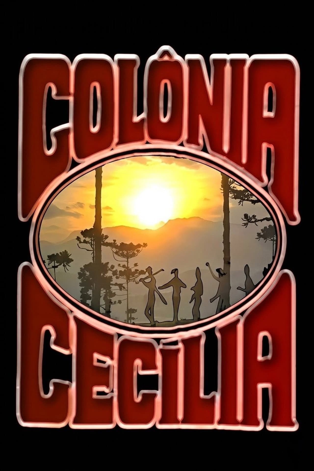 Colônia Cecília preview 1