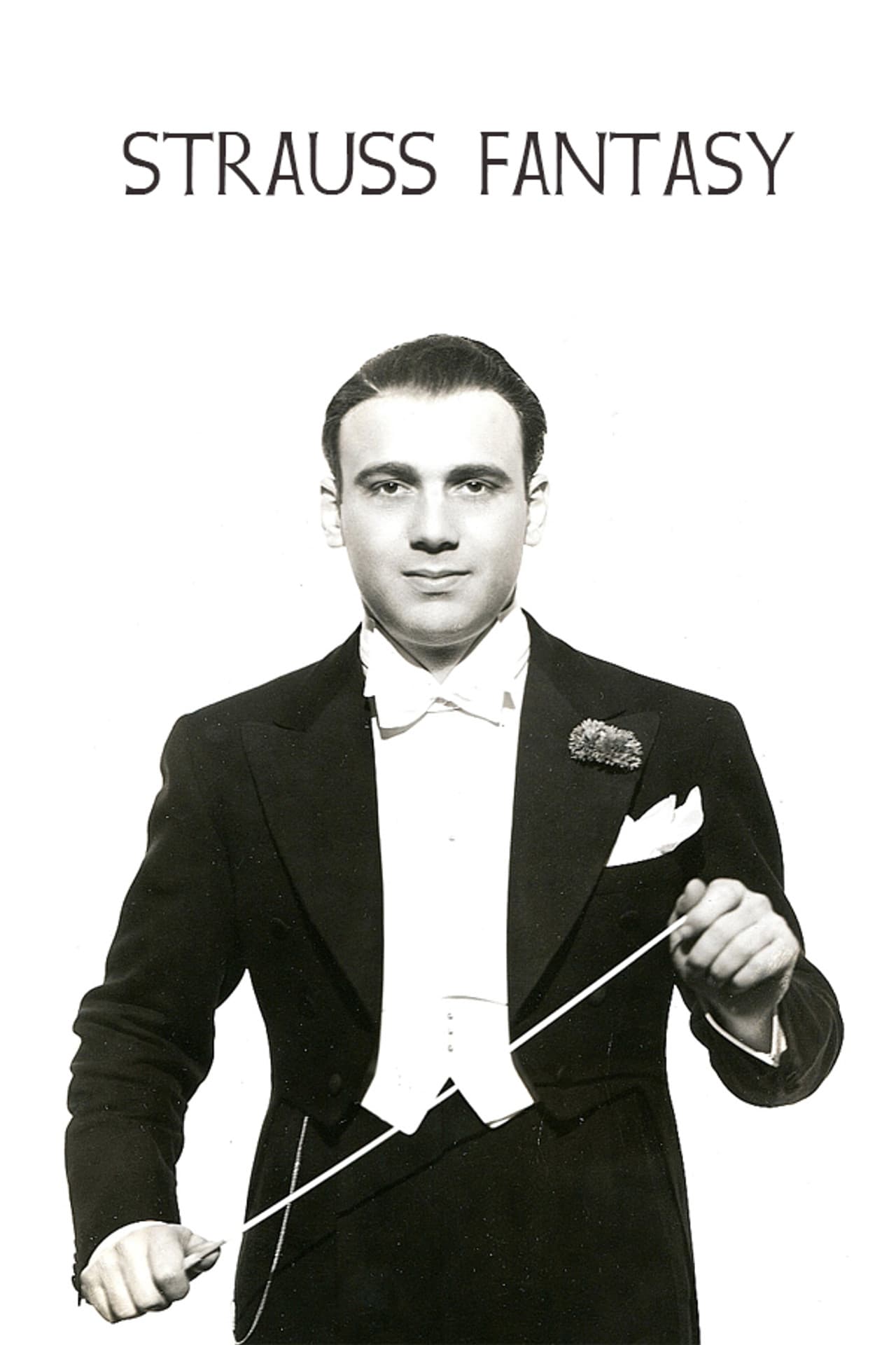 The Strauss Fantasy preview 1