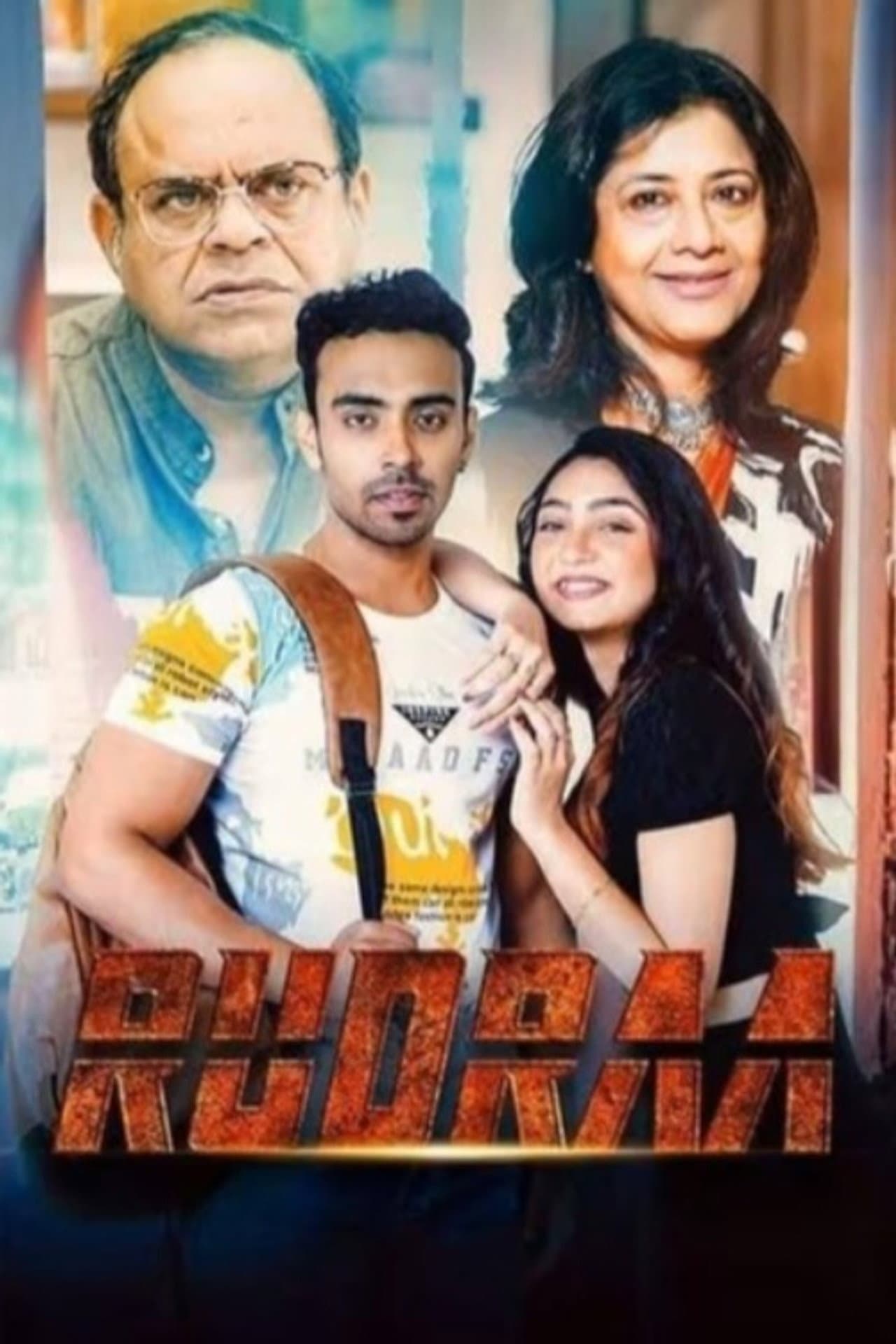 Rudraa preview 1