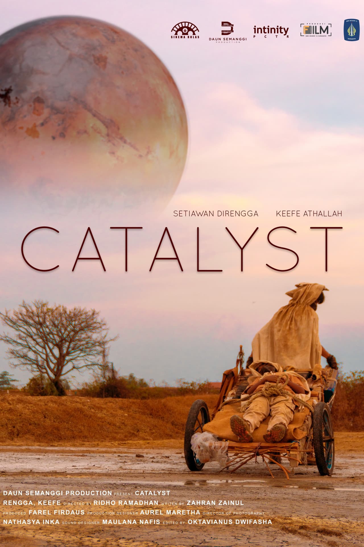 Catalyst preview 1