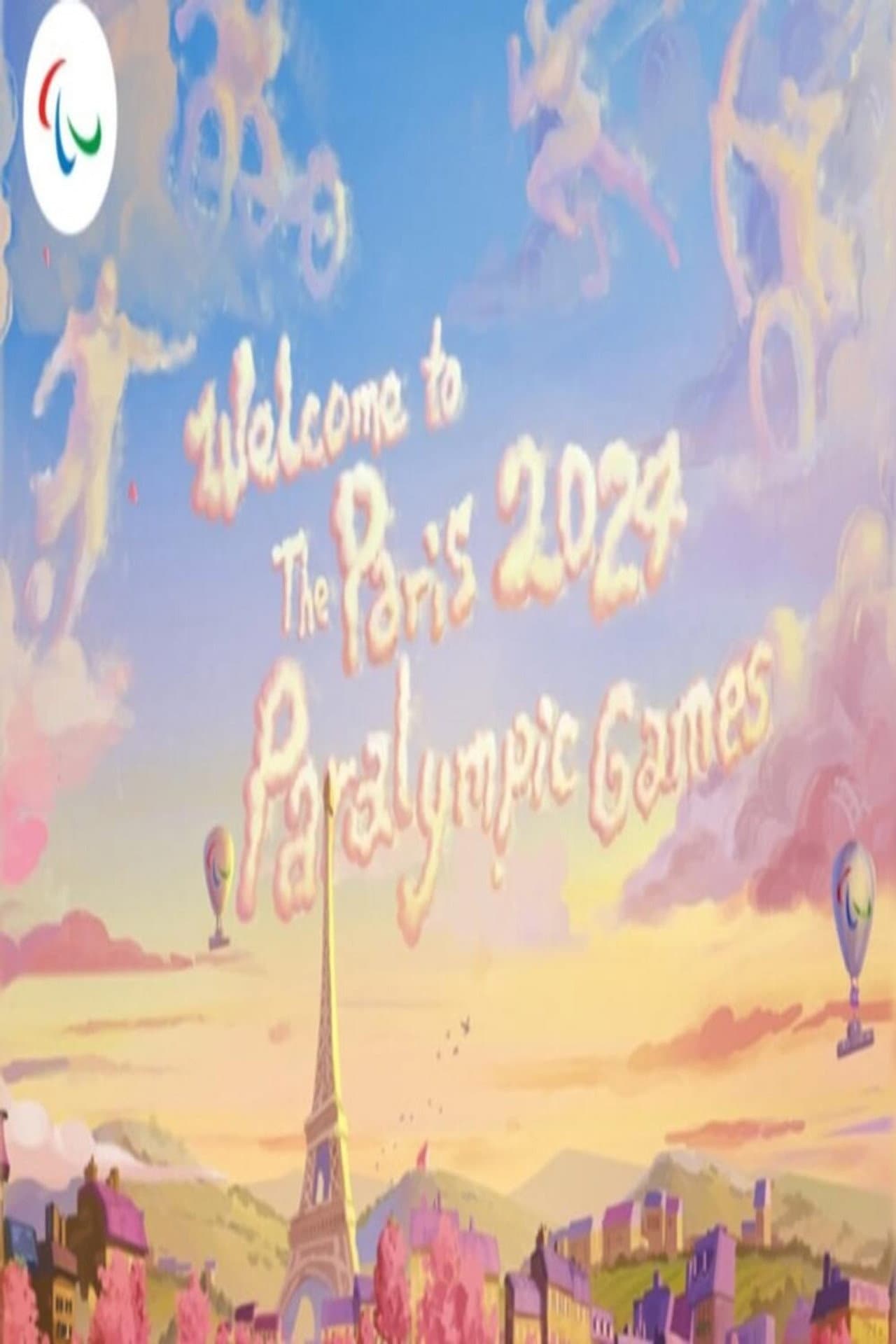 The Paralympic Dream preview 1