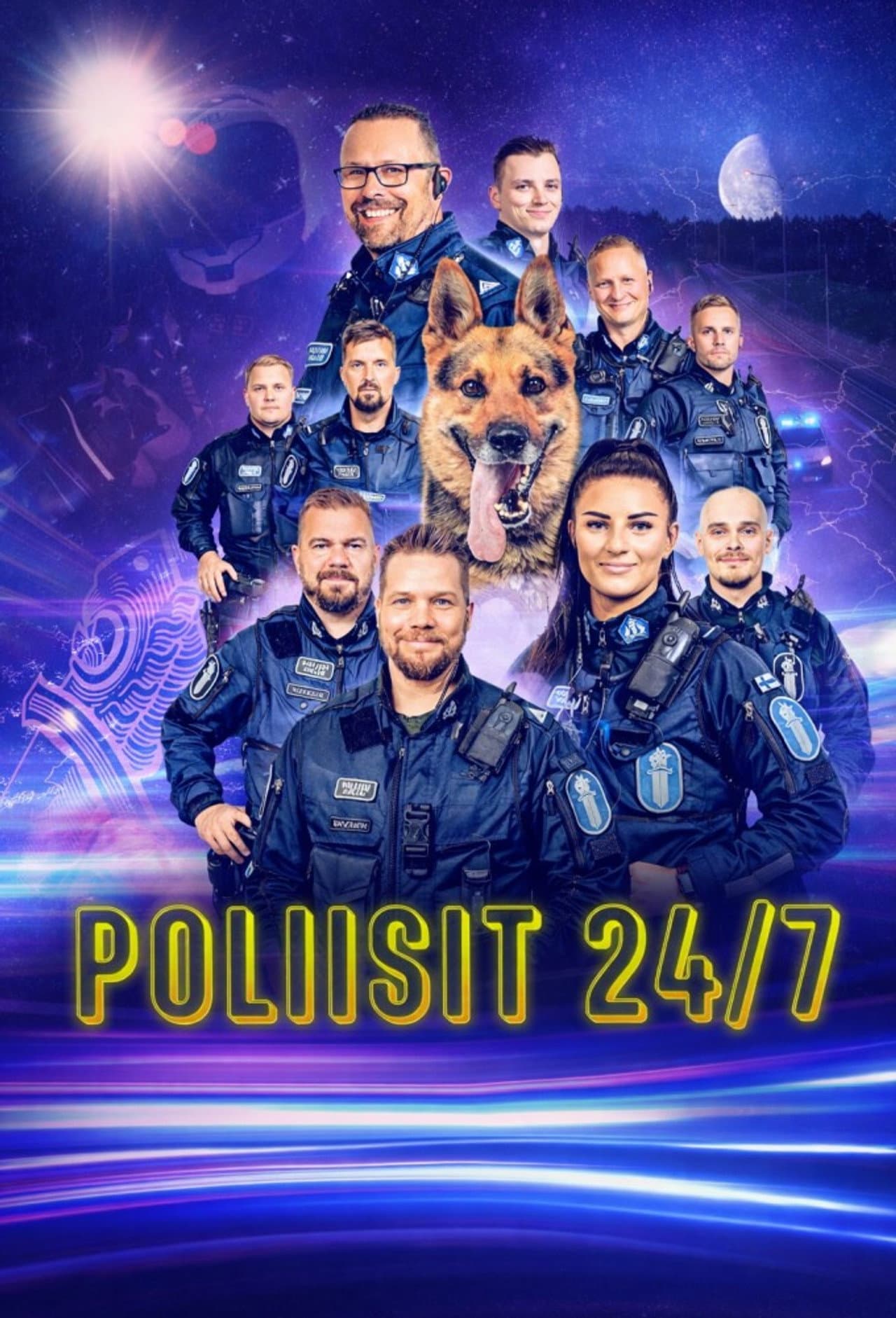 Poliisit 24/7 preview 2