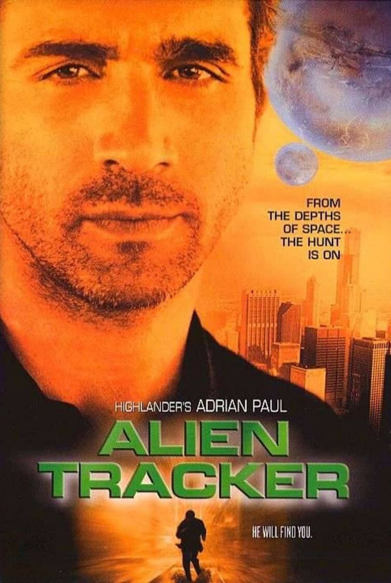Alien Tracker preview 1