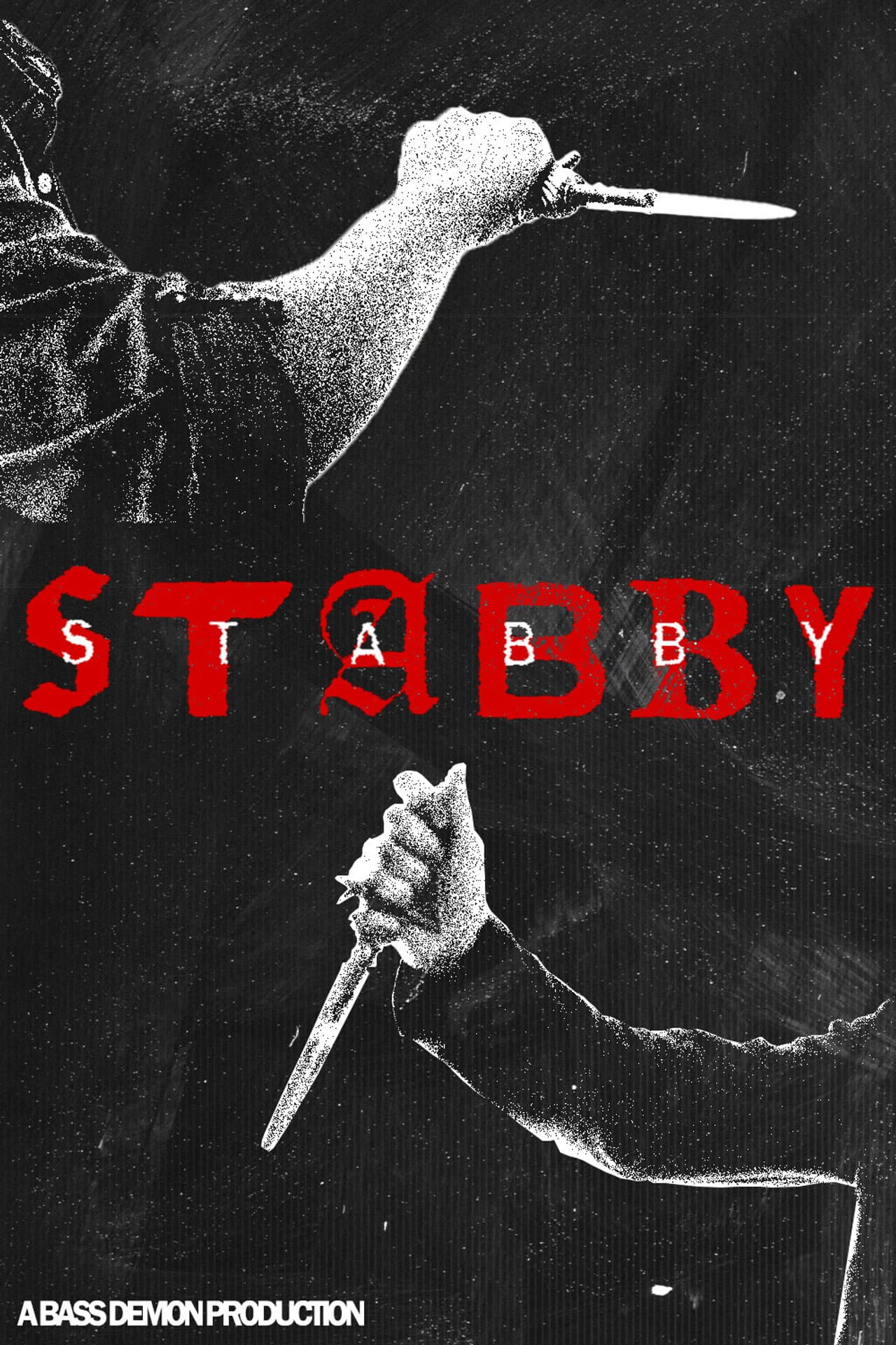 Stabby Stabby preview 2