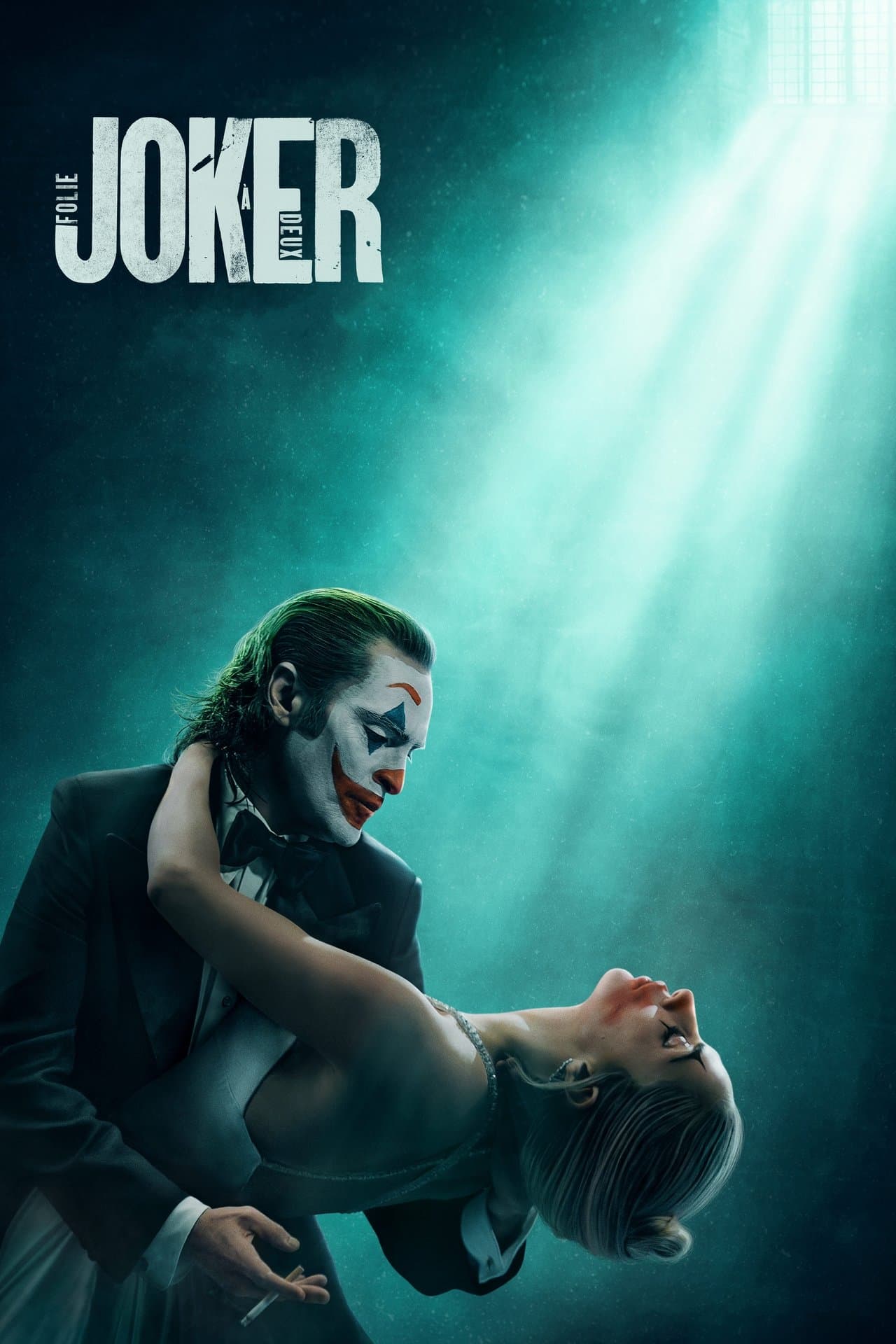 Joker: Folie à Deux preview 2