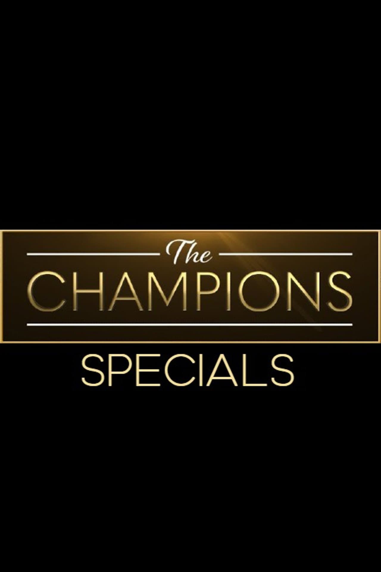 Specials