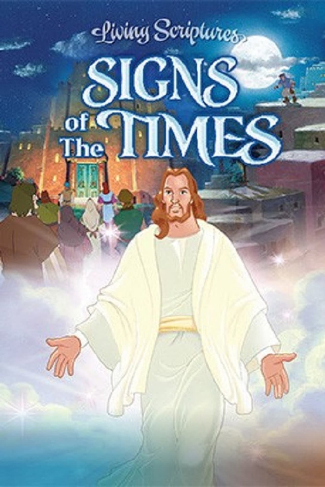 Signs of the Times preview 2